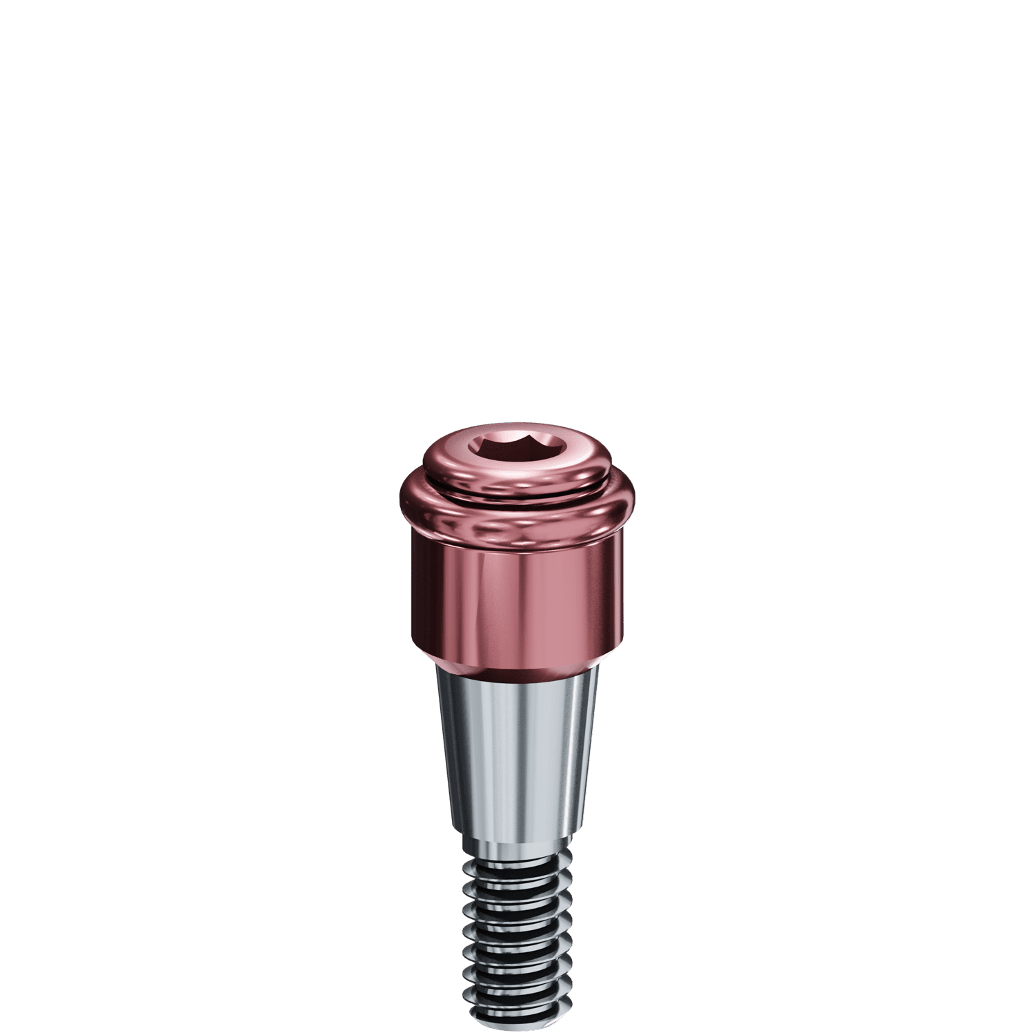 LOCATOR® R-Tx Abutment - Dentsply Ankylos® C/X