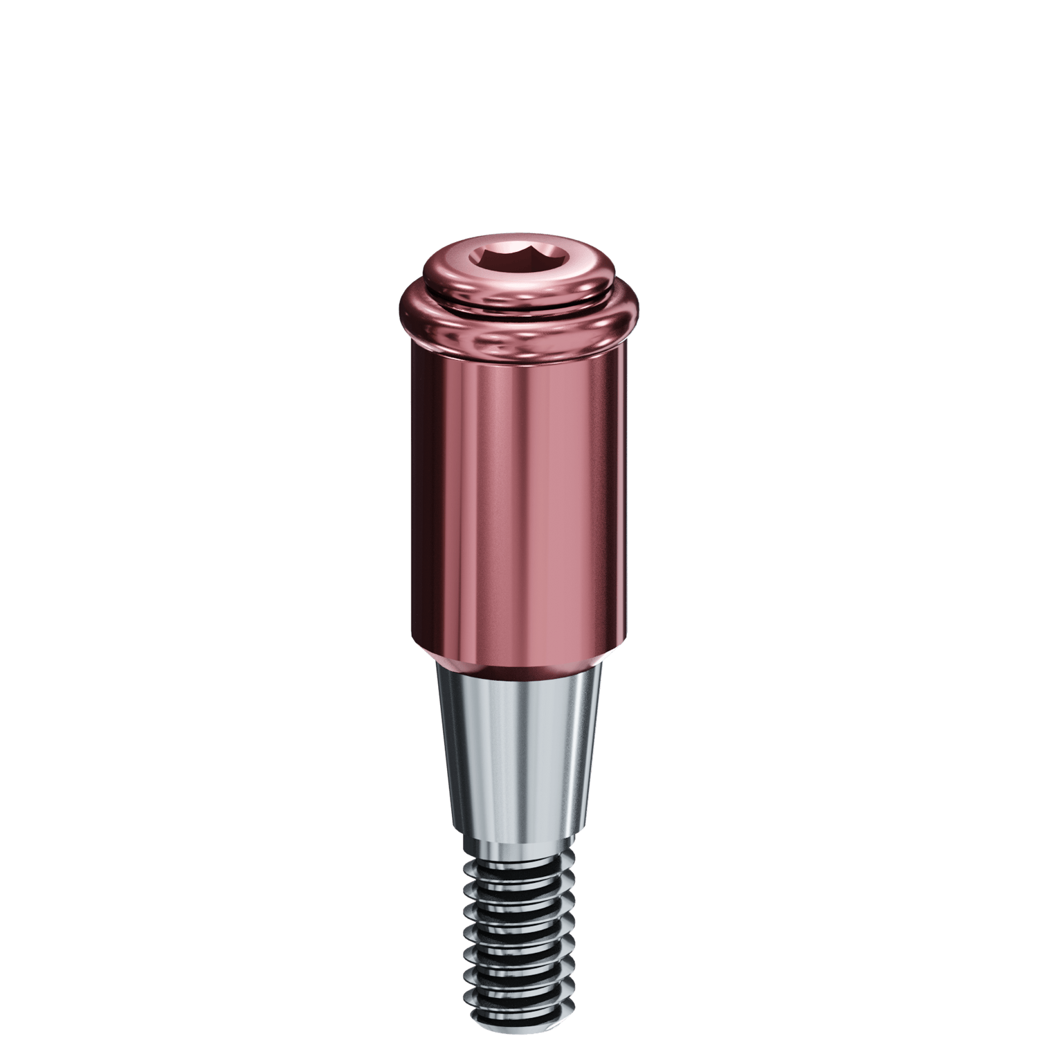 LOCATOR® R-Tx Abutment - Dentsply Ankylos® C/X