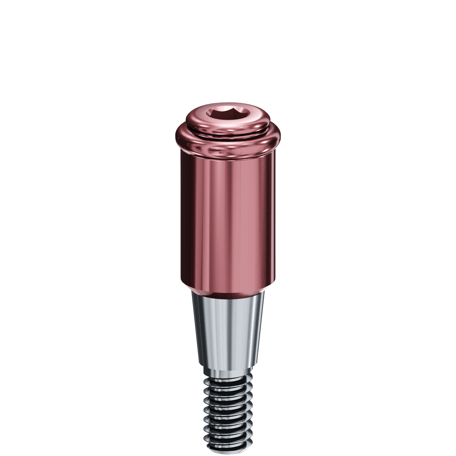 LOCATOR® R-Tx Abutment - Dentsply Ankylos® C/X