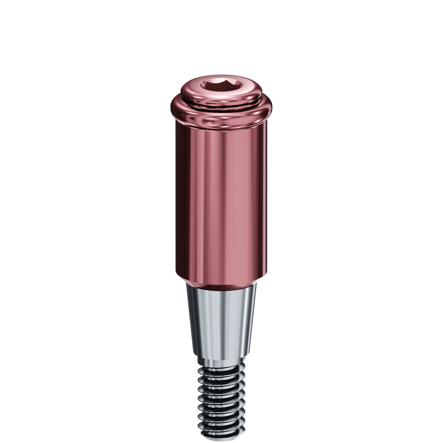 LOCATOR® R-Tx Abutment - Dentsply Ankylos® C/X