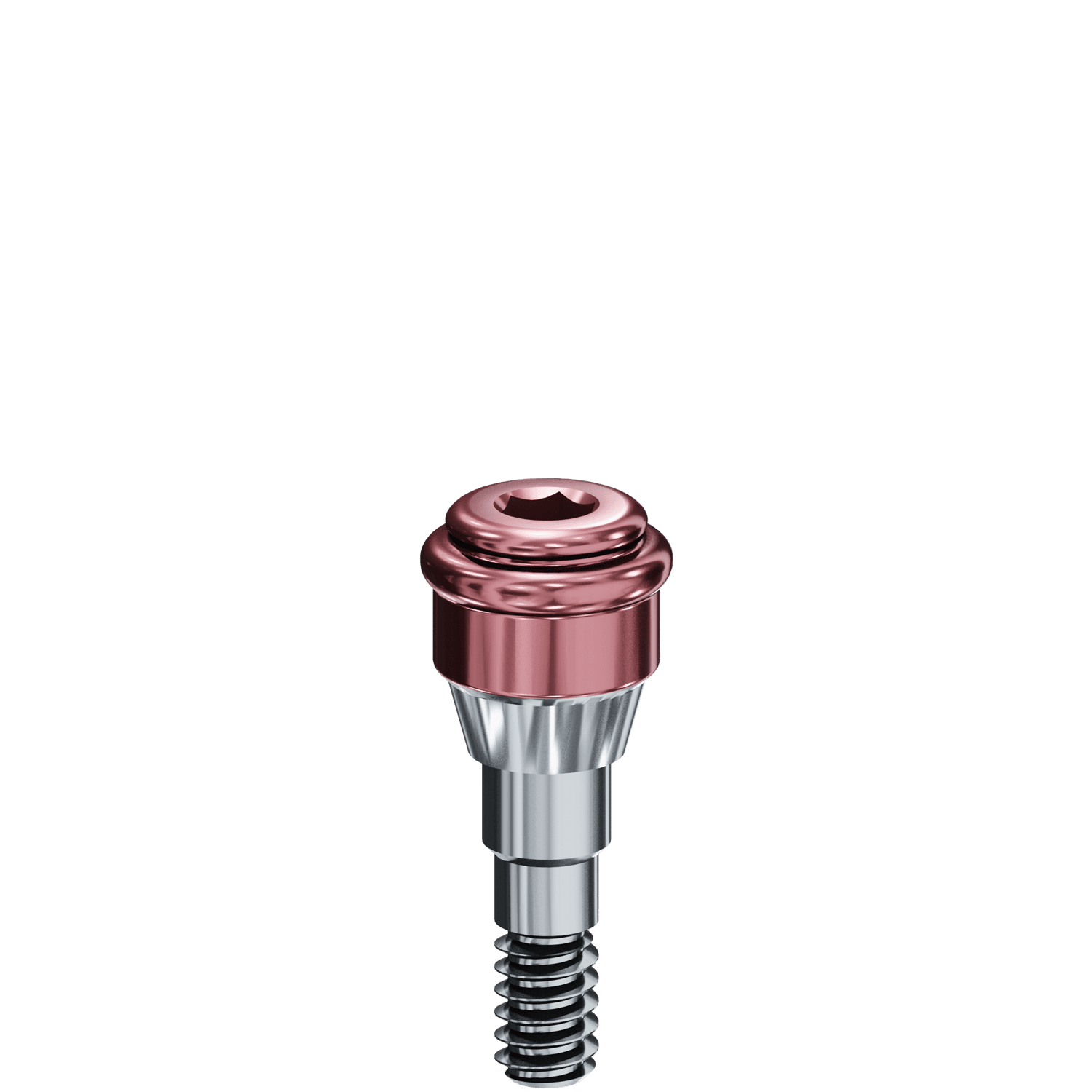 LOCATOR® R-TX Abutment - ACE Surgical Bone Level NP