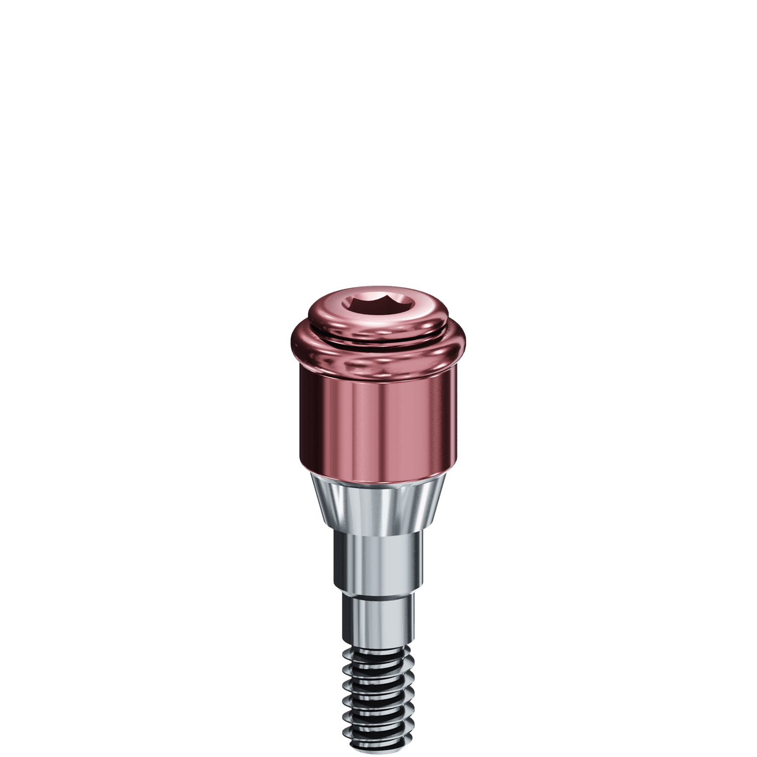 LOCATOR® R-TX Abutment - ACE Surgical Bone Level NP