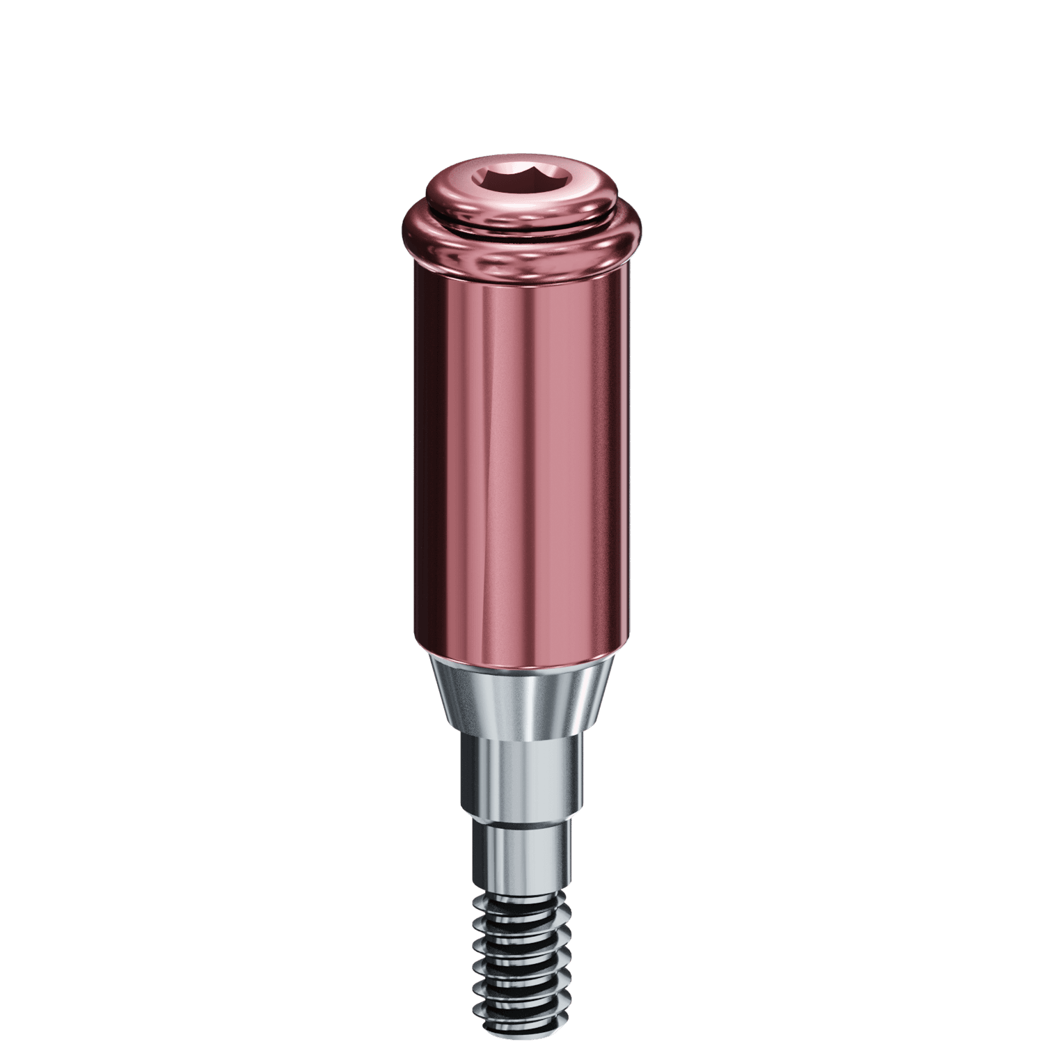 LOCATOR® R-TX Abutment - ACE Surgical Bone Level NP