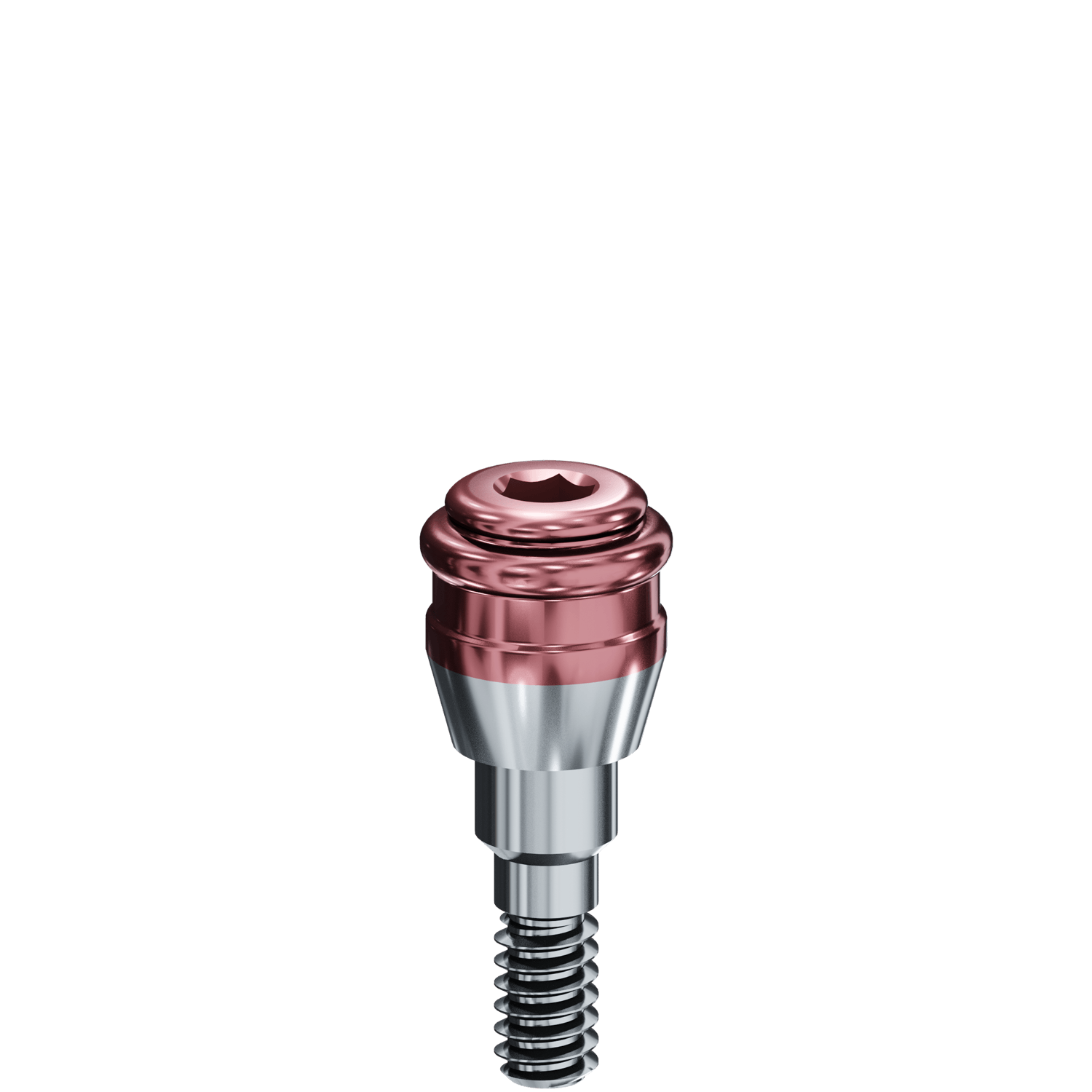 LOCATOR® R-TX Abutment - ACE Surgical Bone Level RP