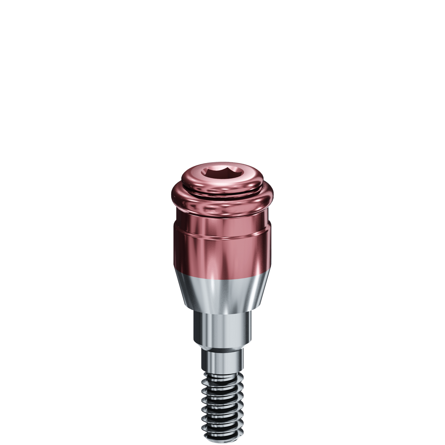 LOCATOR® R-TX Abutment - ACE Surgical Bone Level RP