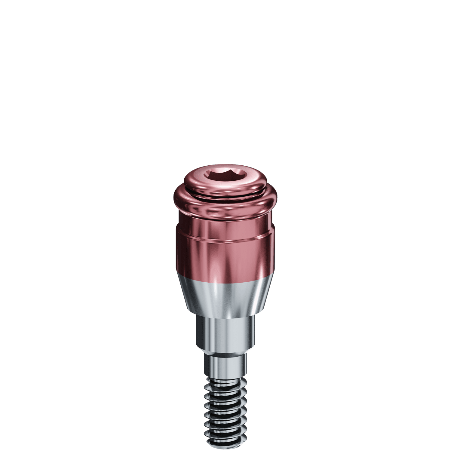 LOCATOR® R-TX Abutment - ACE Surgical Bone Level RP
