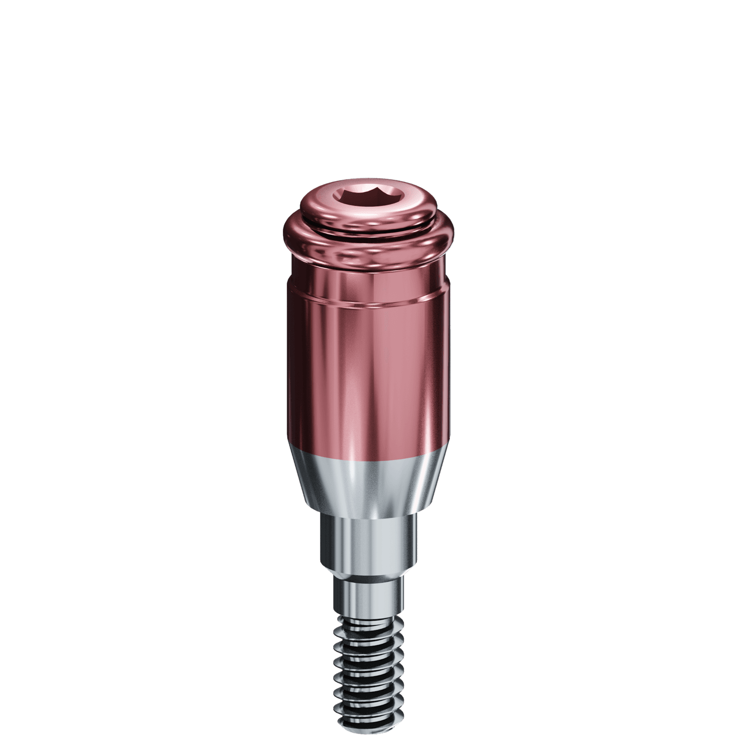 LOCATOR® R-TX Abutment - ACE Surgical Bone Level RP