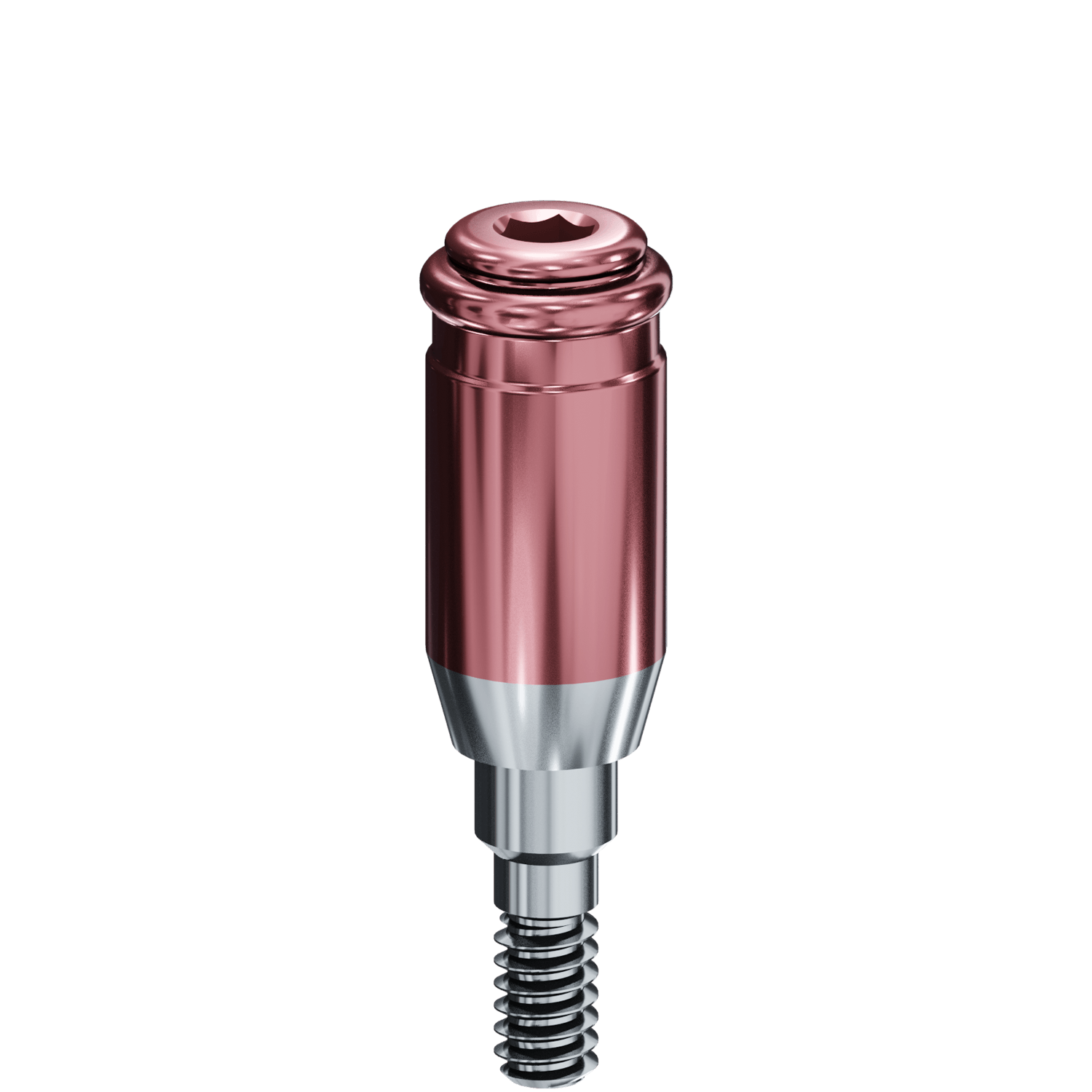 LOCATOR® R-TX Abutment - ACE Surgical Bone Level RP