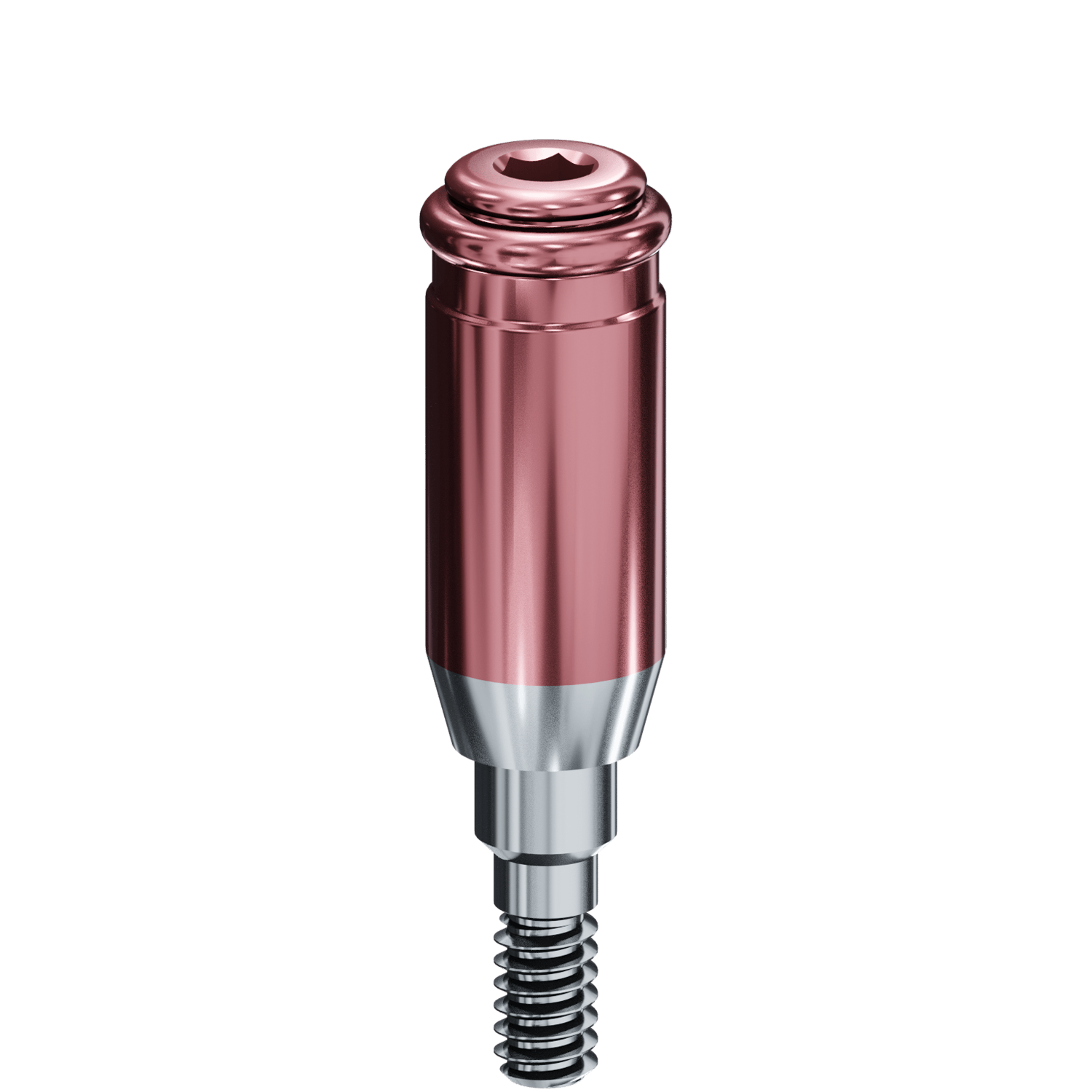 LOCATOR® R-TX Abutment - ACE Surgical Bone Level RP