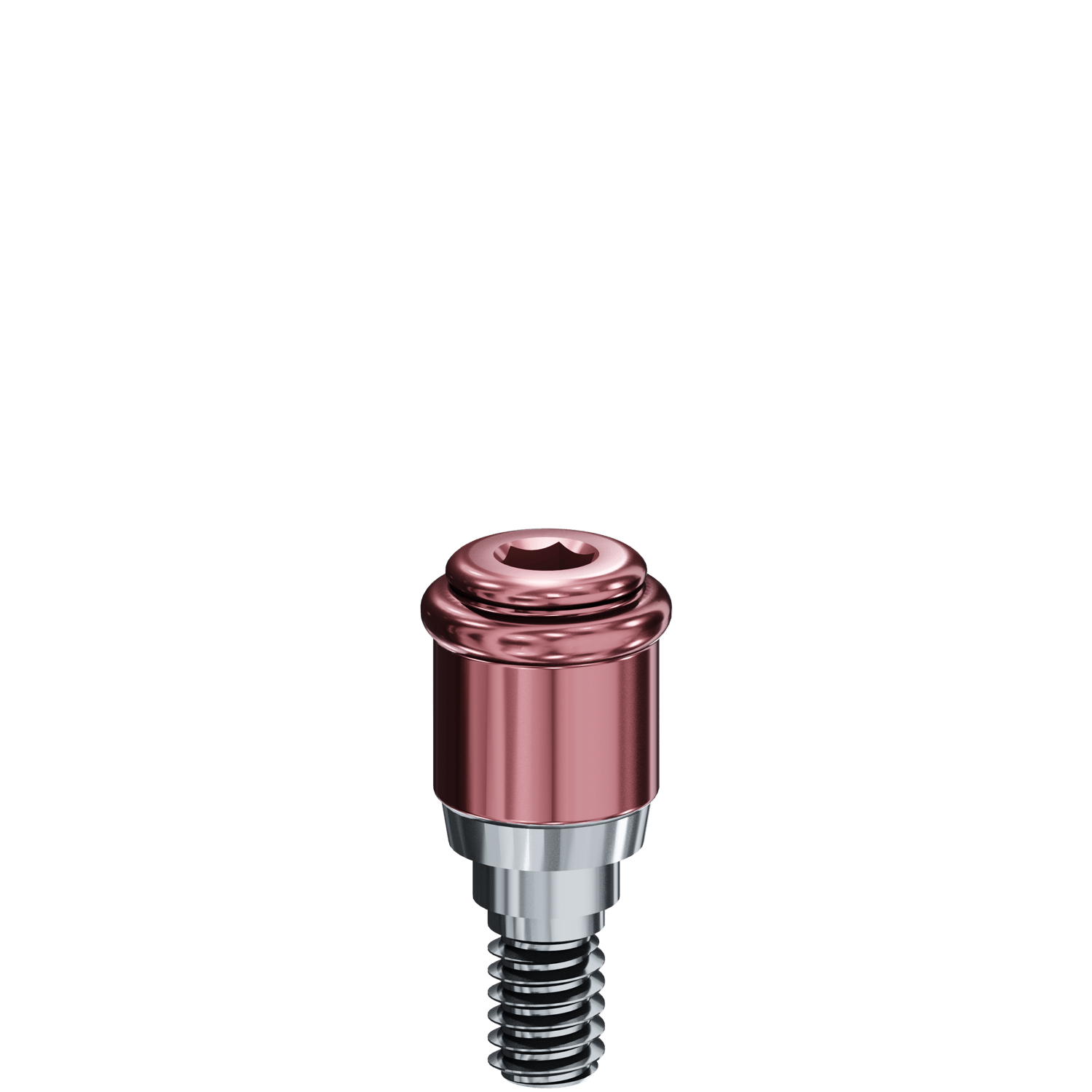 LOCATOR® R-TX Abutment - Keystone® TiLobe - 3.5/3.8mm