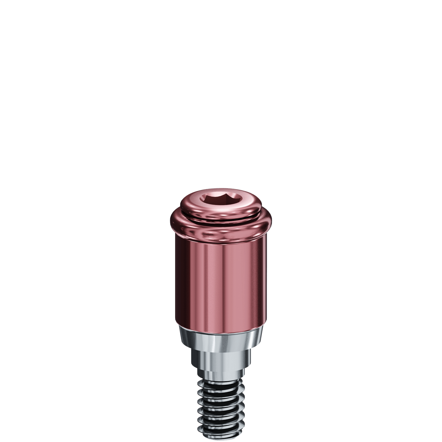 LOCATOR® R-TX Abutment - Keystone® TiLobe - 3.5/3.8mm
