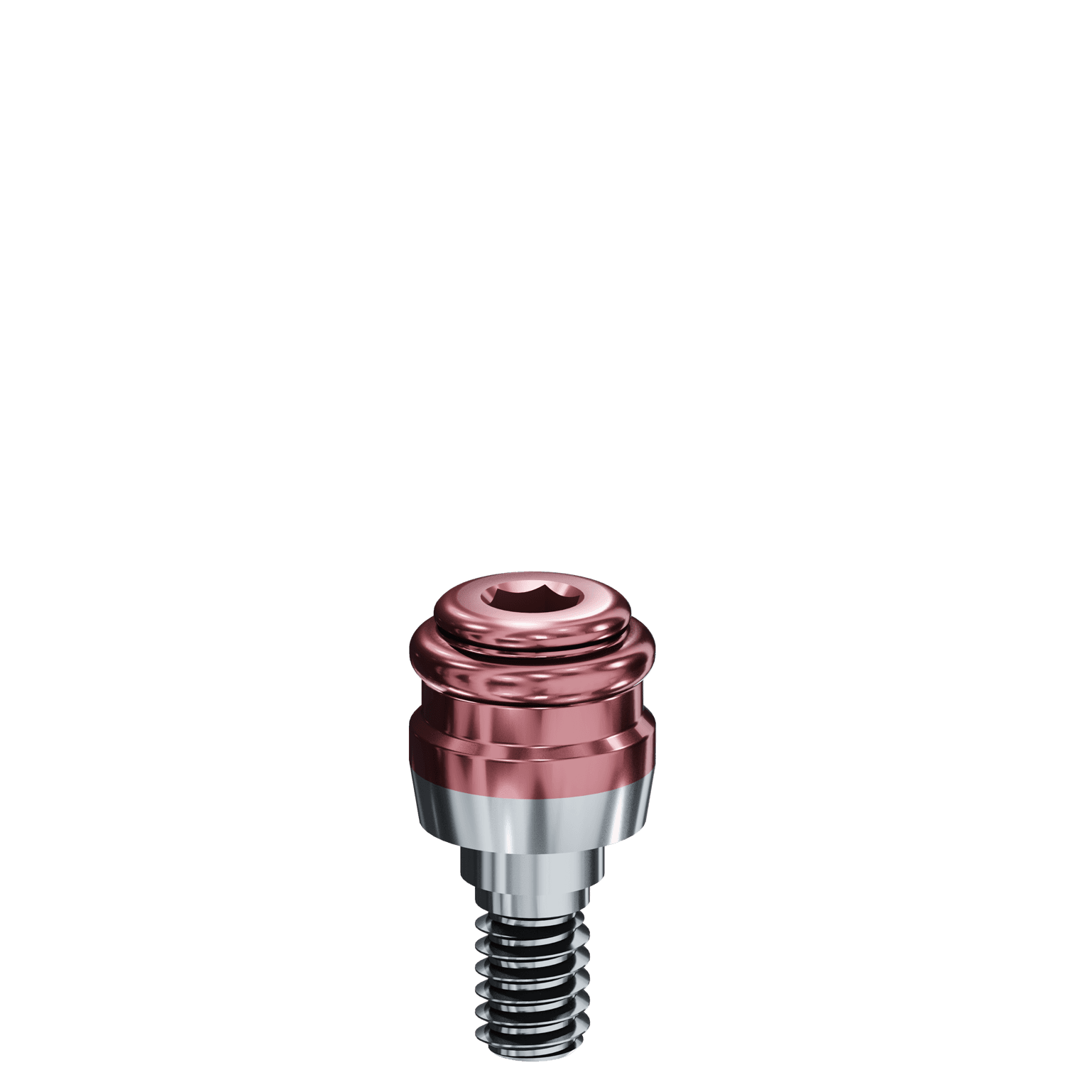LOCATOR® R-TX Abutment - Keystone® TiLobe - 4.1/4.5mm