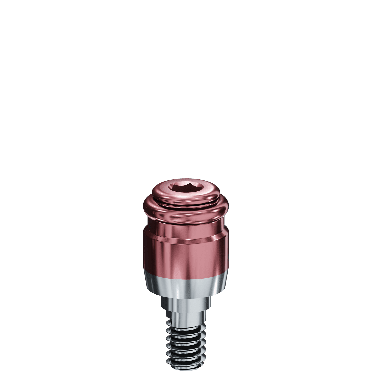LOCATOR® R-TX Abutment - Keystone® TiLobe - 4.1/4.5mm