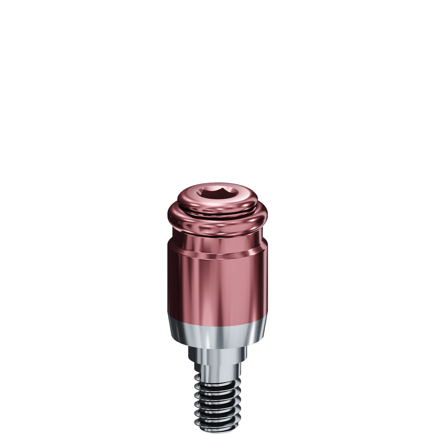 LOCATOR® R-TX Abutment - Keystone® TiLobe - 4.1/4.5mm