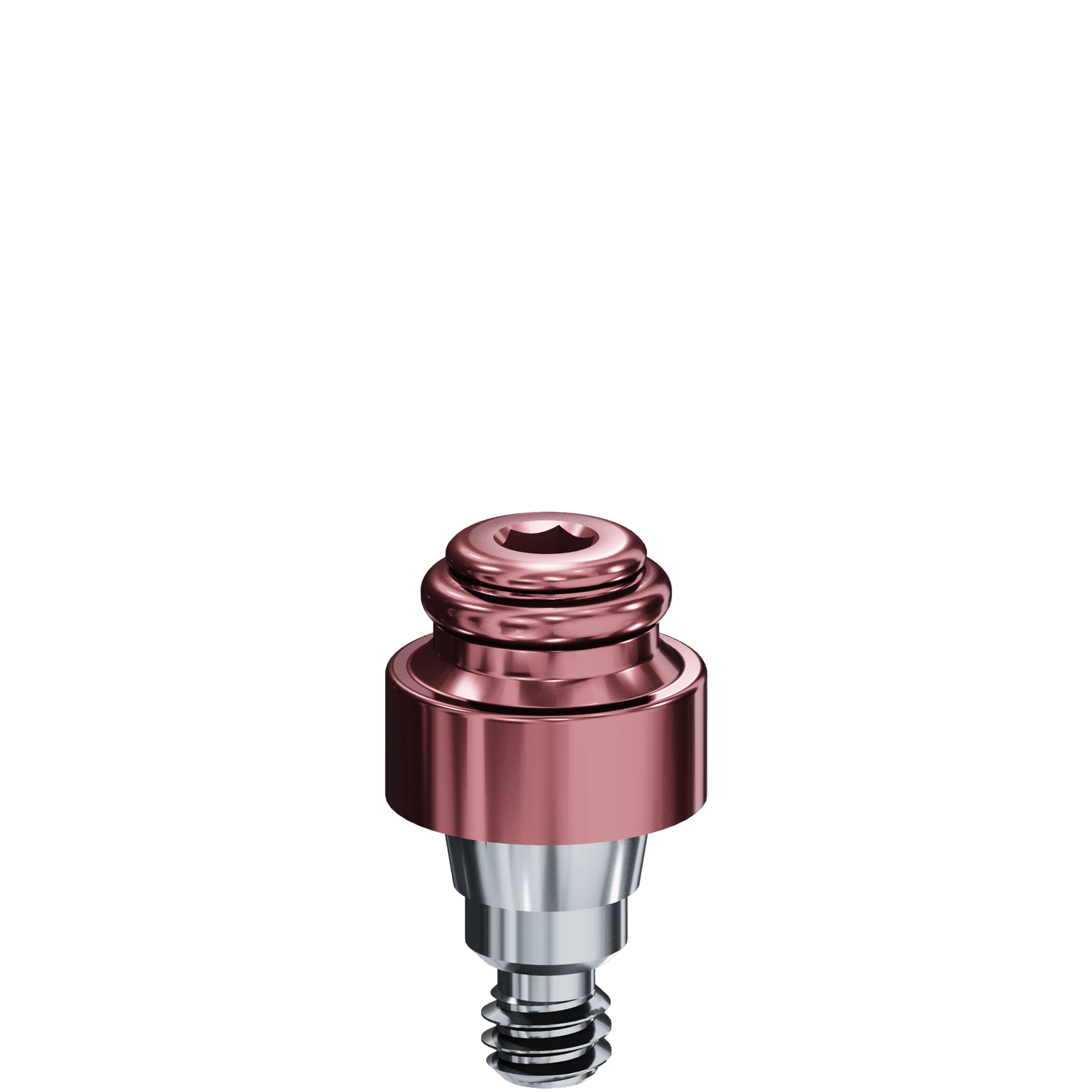 LOCATOR® R-TX Abutment - ACE Surgical Tissue Level RP