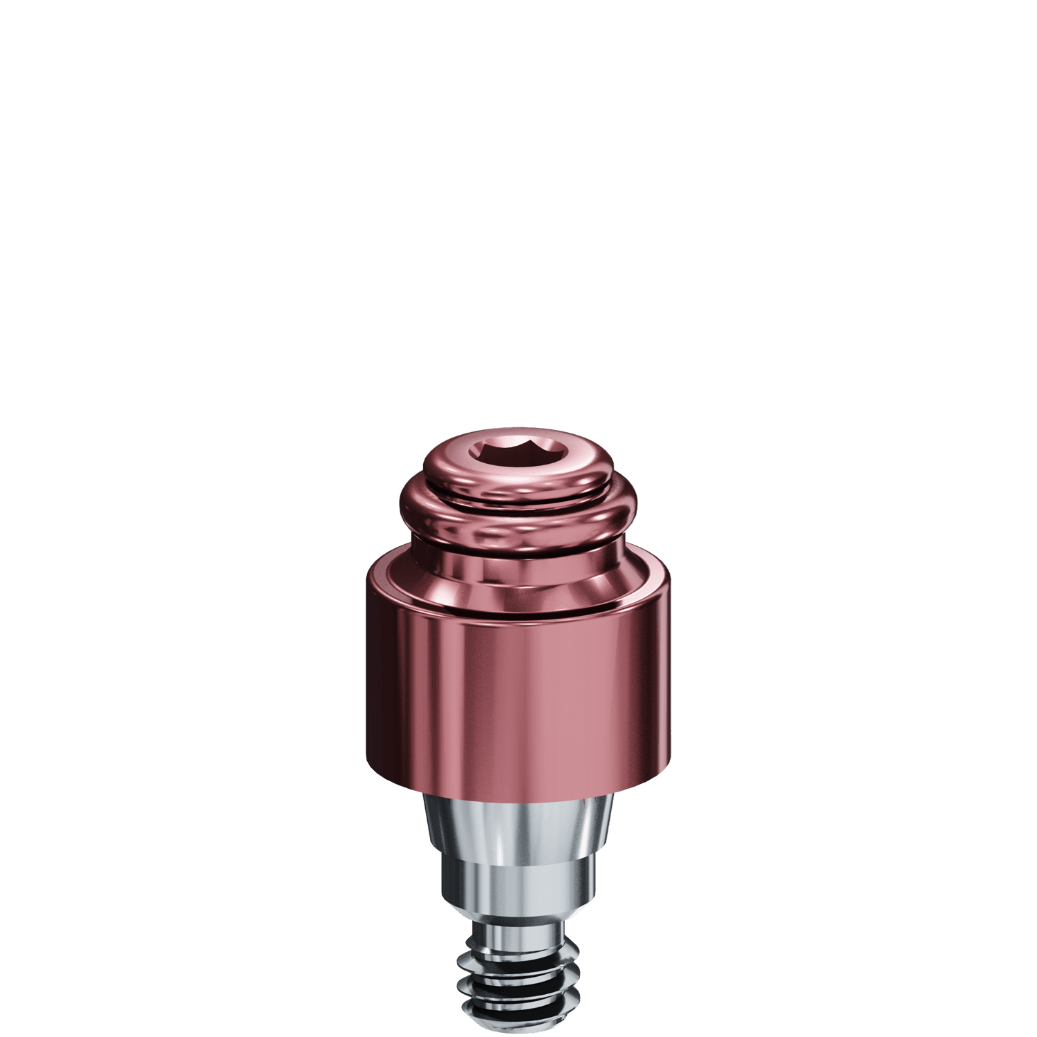 LOCATOR® R-TX Abutment - ACE Surgical Tissue Level RP
