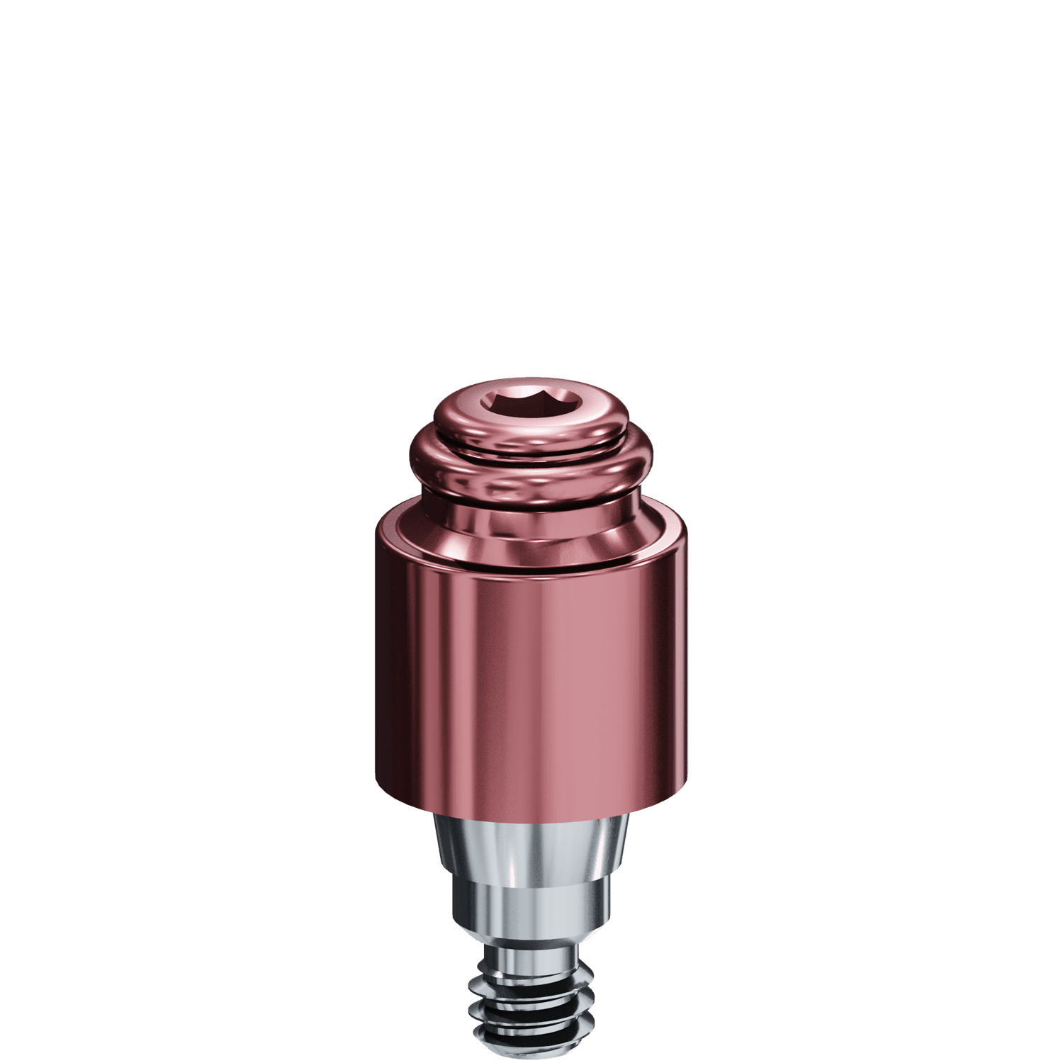 LOCATOR® R-TX Abutment - ACE Surgical Tissue Level RP