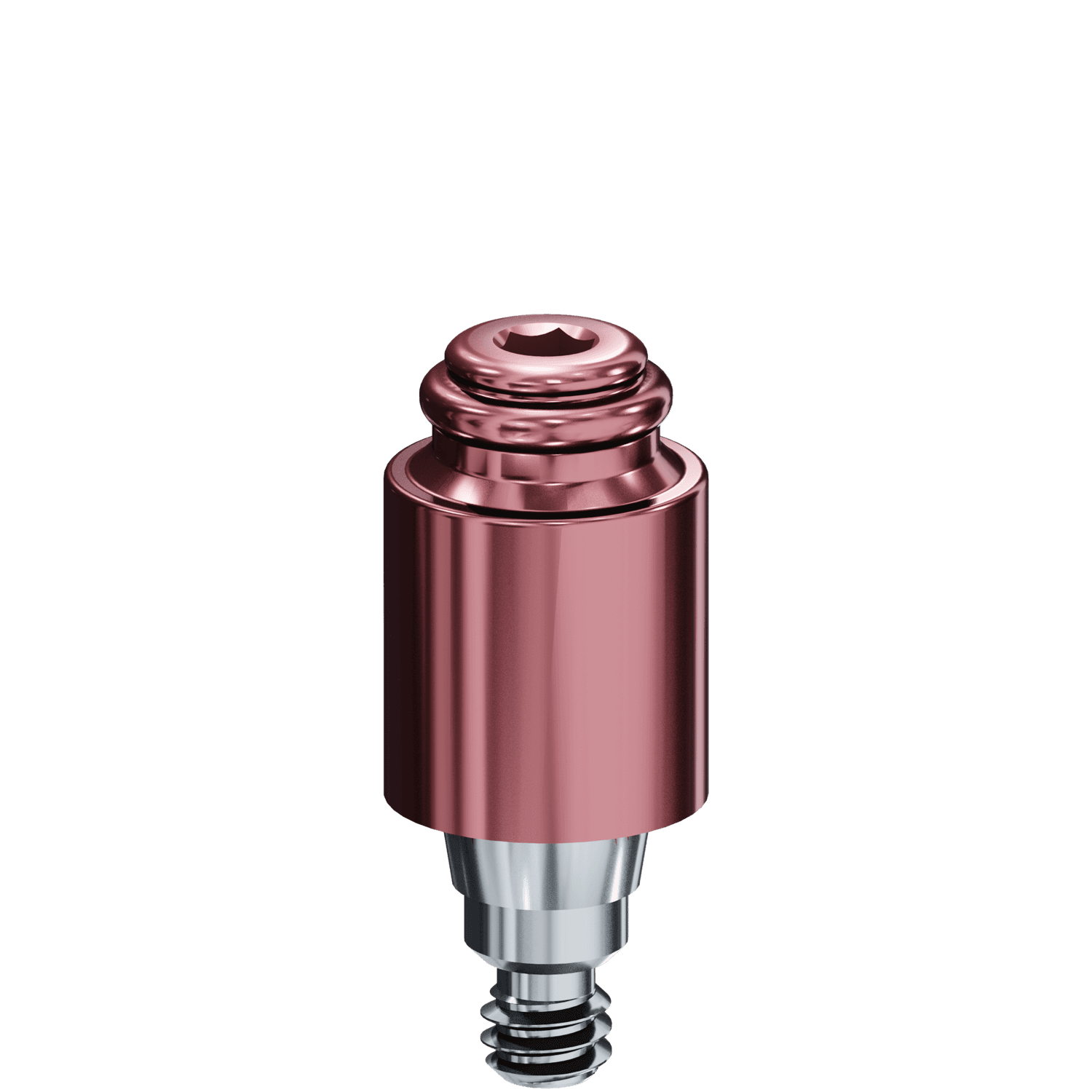LOCATOR® R-TX Abutment - ACE Surgical Tissue Level RP