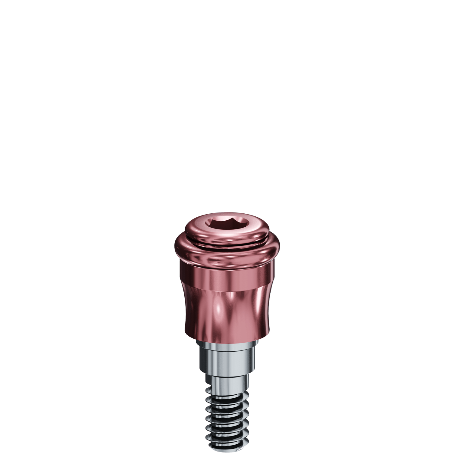 LOCATOR® R-TX Abutment - Implant Direct® - 3.0mm Internal Hex
