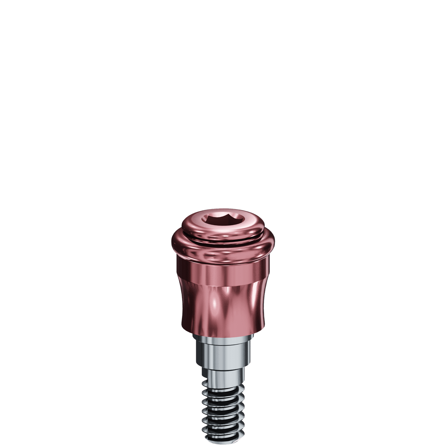 LOCATOR® R-TX Abutment - Implant Direct® - 3.0mm Internal Hex