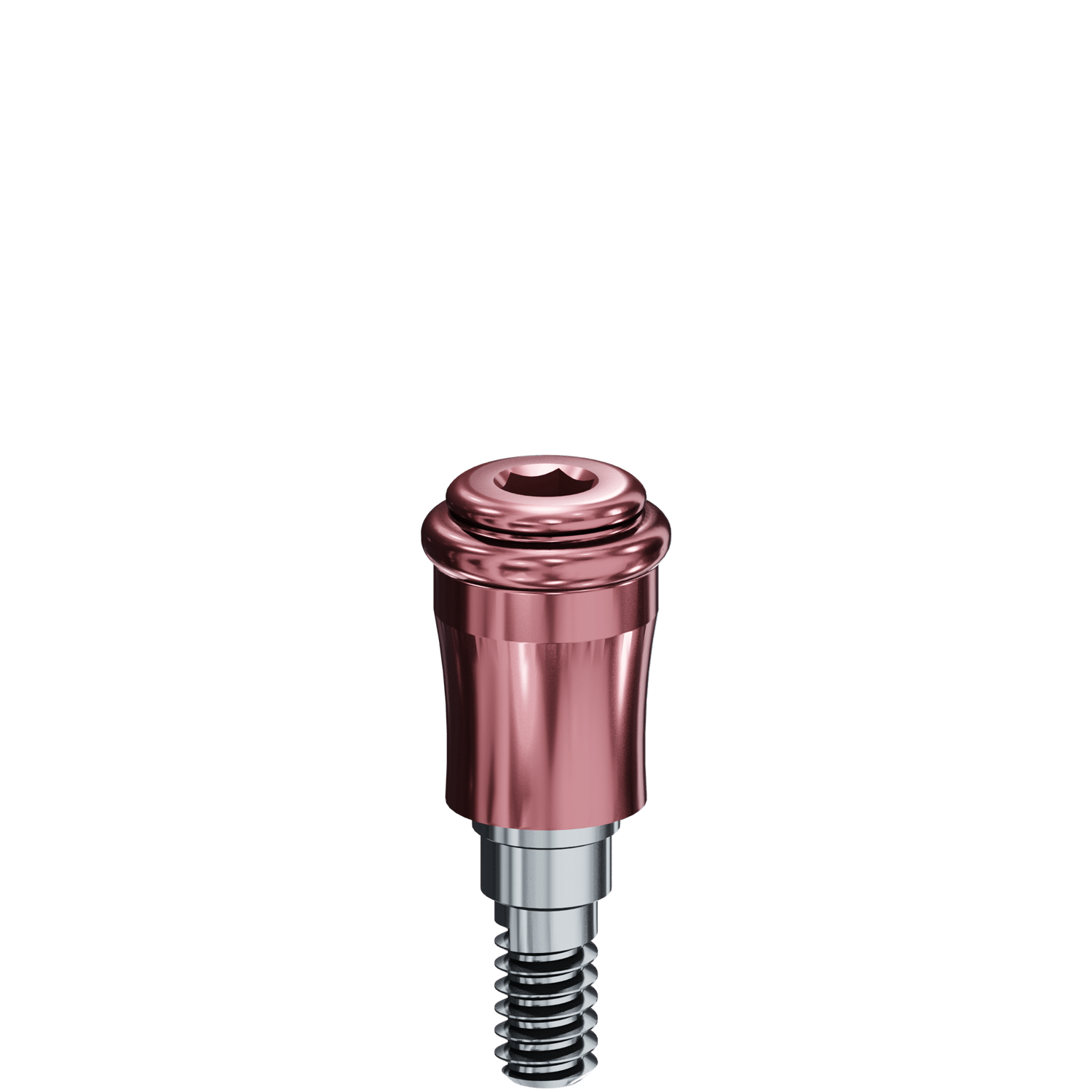 LOCATOR® R-TX Abutment - Implant Direct® - 3.0mm Internal Hex