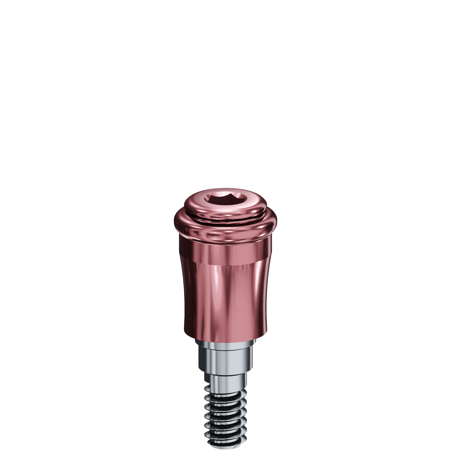 LOCATOR® R-TX Abutment - Implant Direct® - 3.0mm Internal Hex