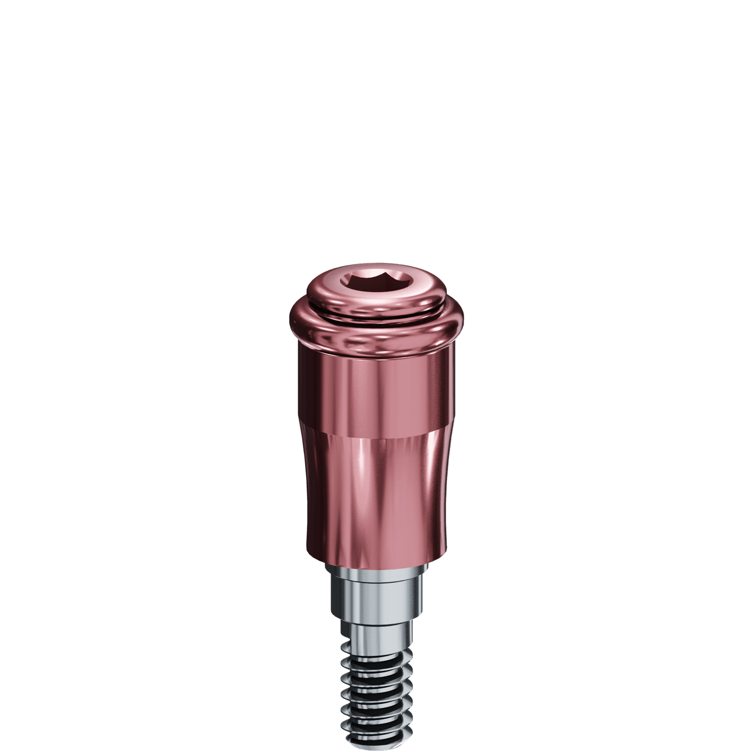 LOCATOR® R-TX Abutment - Implant Direct® - 3.0mm Internal Hex
