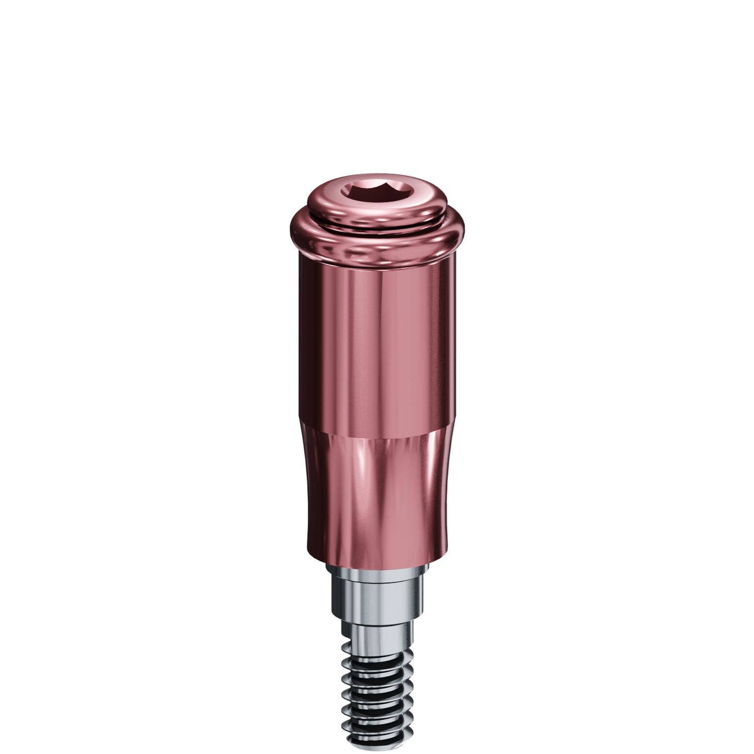 LOCATOR® R-TX Abutment - Implant Direct® - 3.0mm Internal Hex