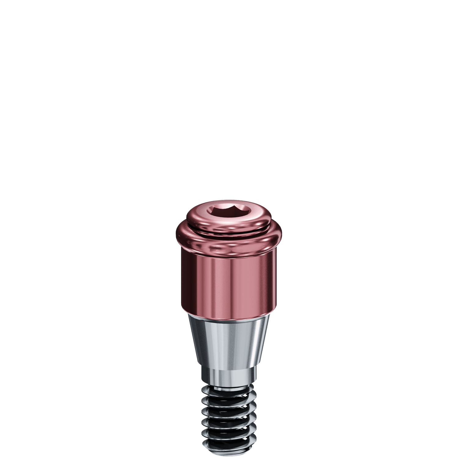 LOCATOR® R-TX Abutment - Hiossen® ET Mini 3.5mm