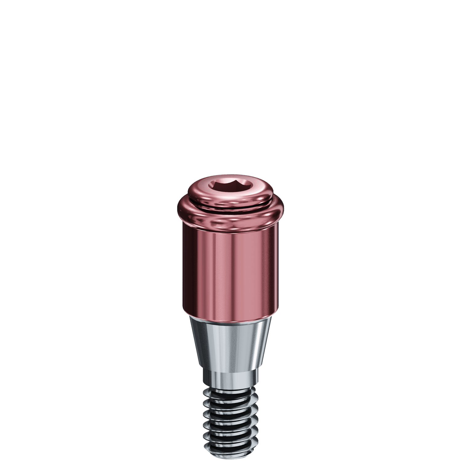 LOCATOR® R-TX Abutment - Hiossen® ET Mini 3.5mm