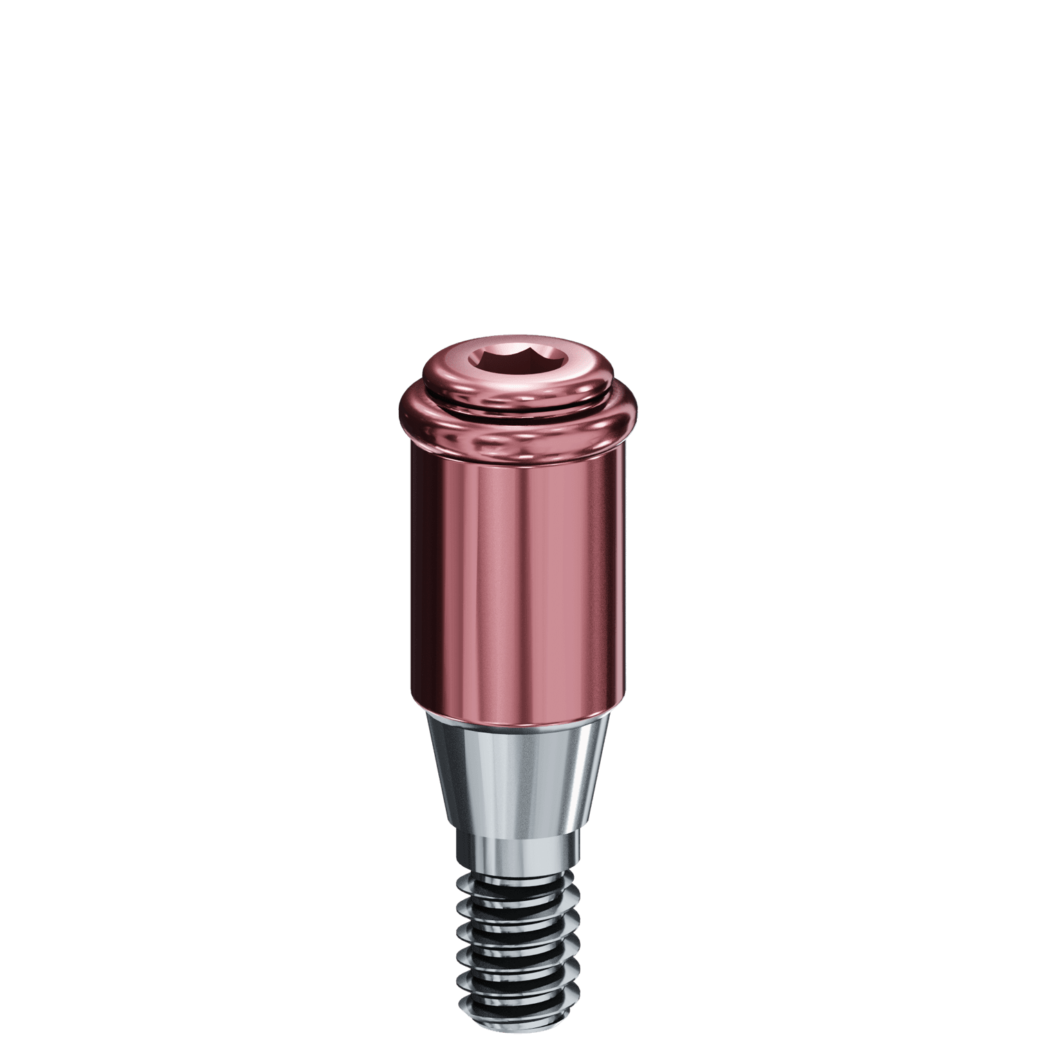 LOCATOR® R-TX Abutment - Hiossen® ET Mini 3.5mm