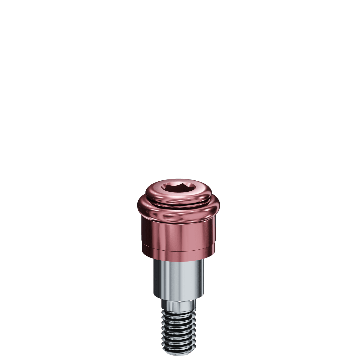 LOCATOR® R-TX Abutment - SIC® 3.3mm