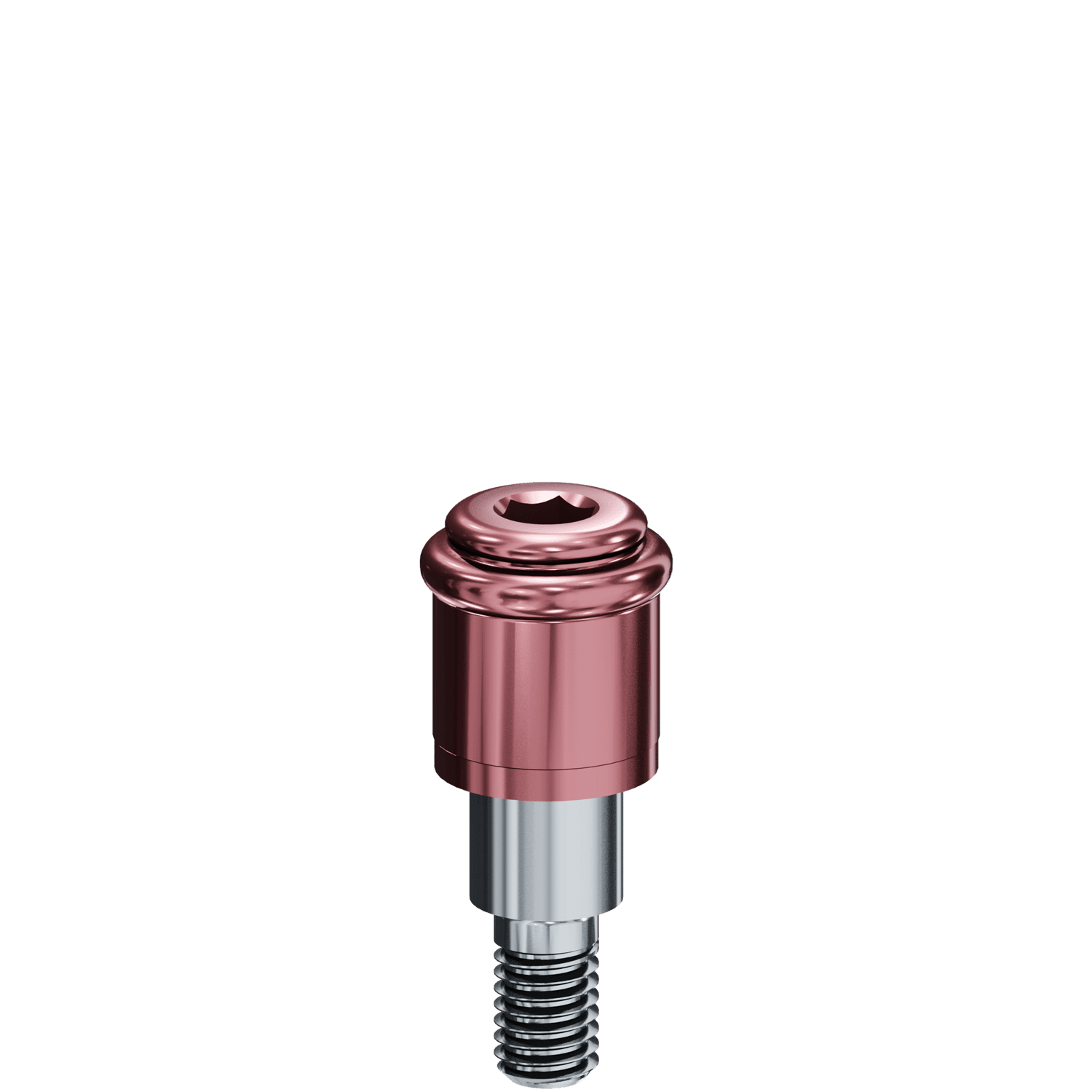 LOCATOR® R-TX Abutment - SIC® 3.3mm