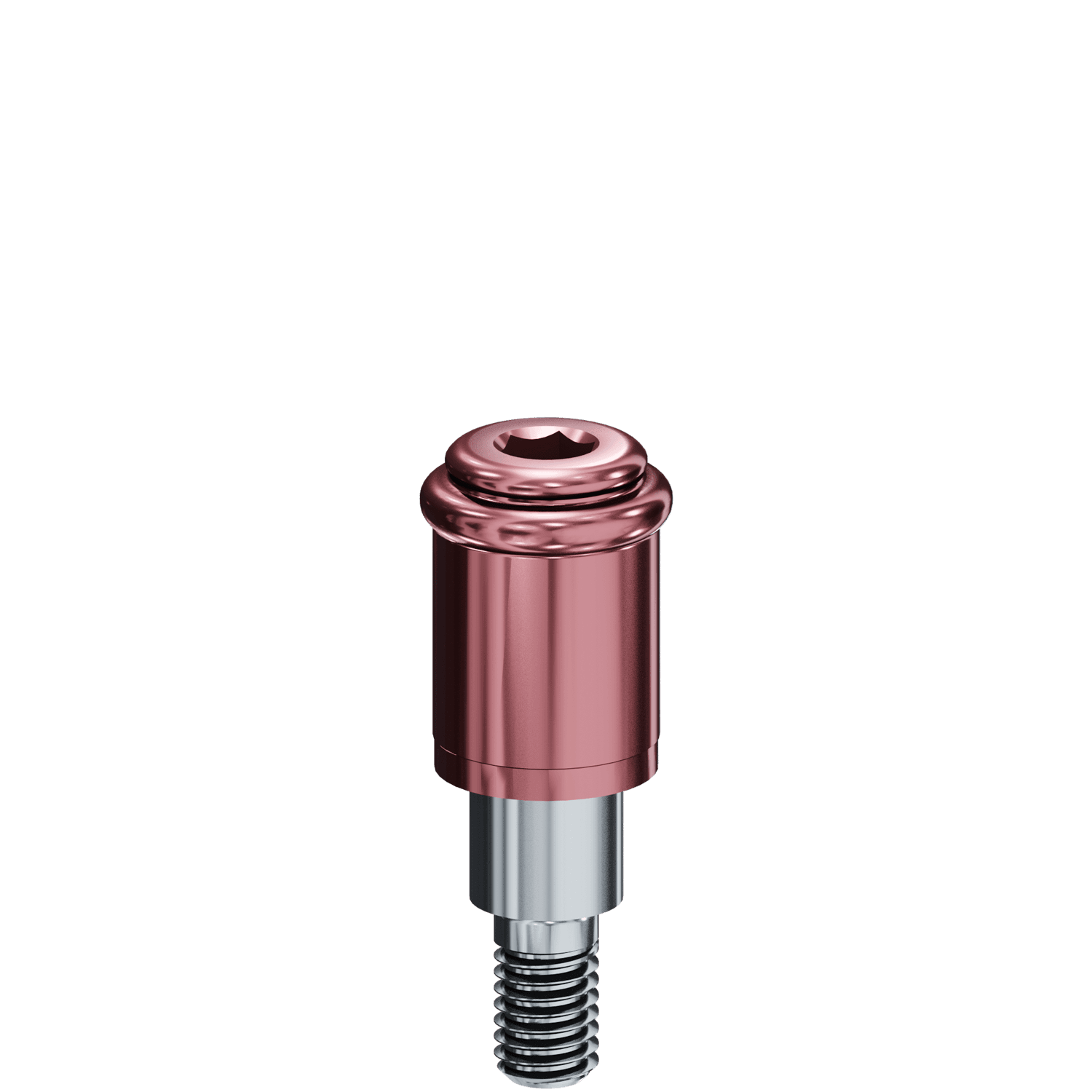 LOCATOR® R-TX Abutment - SIC® 3.3mm