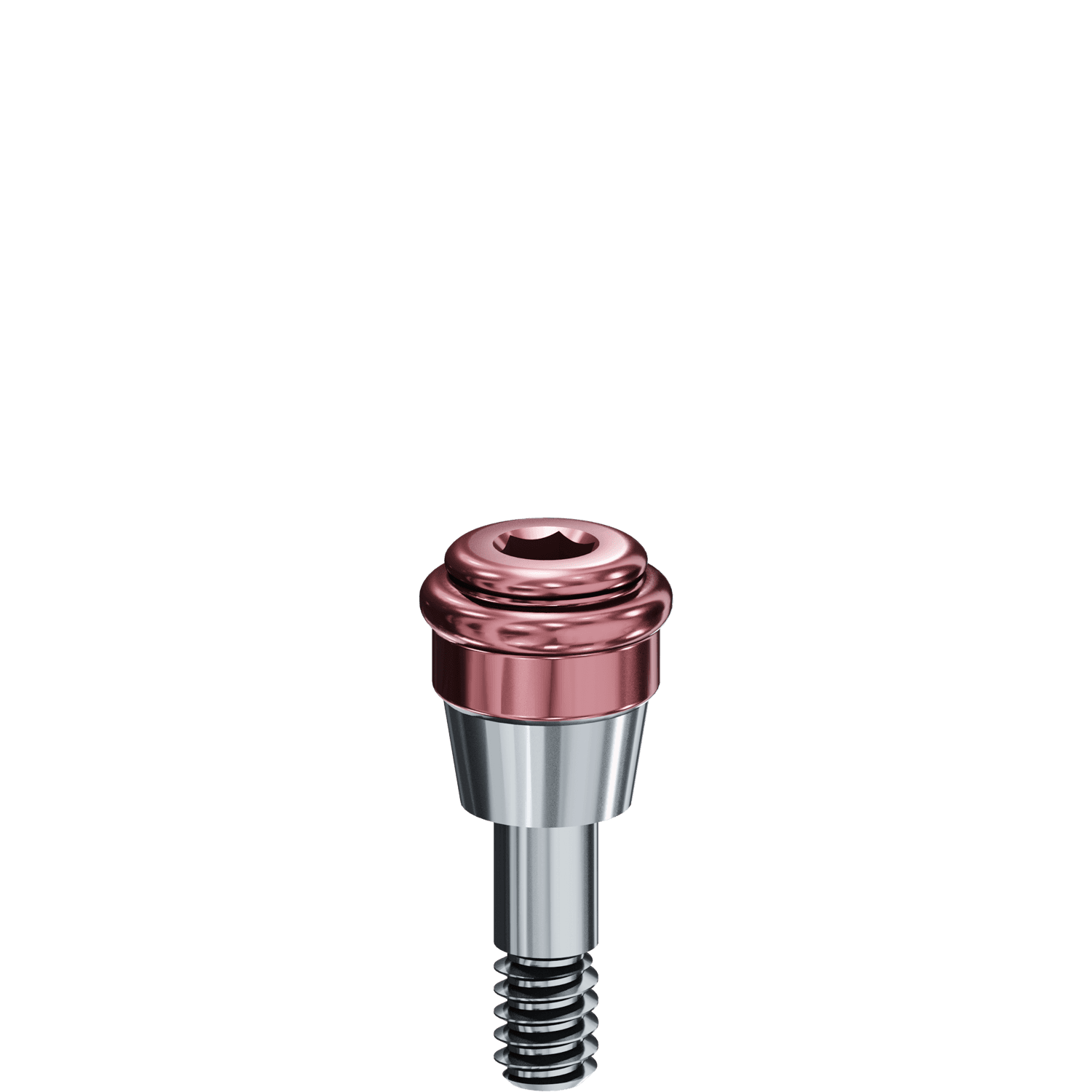 LOCATOR® R-TX Abutment - FairTwo® - S 3.5/4.2mm