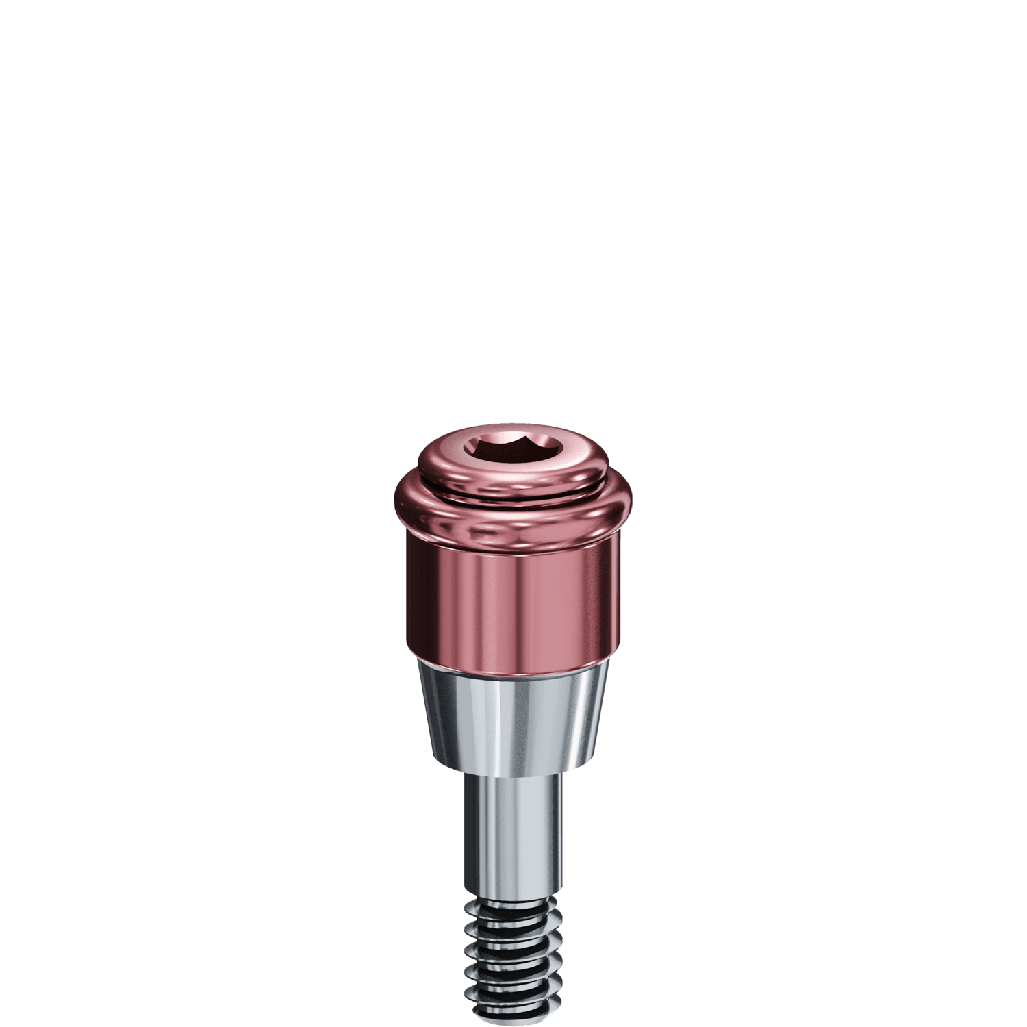 LOCATOR® R-TX Abutment - FairTwo® - S 3.5/4.2mm