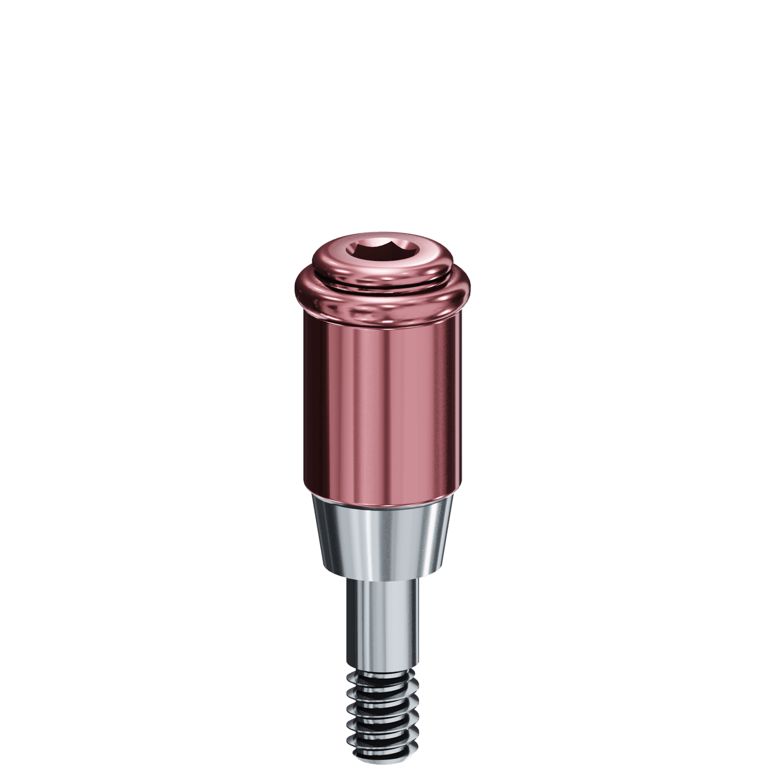 LOCATOR® R-TX Abutment - FairTwo® - S 3.5/4.2mm