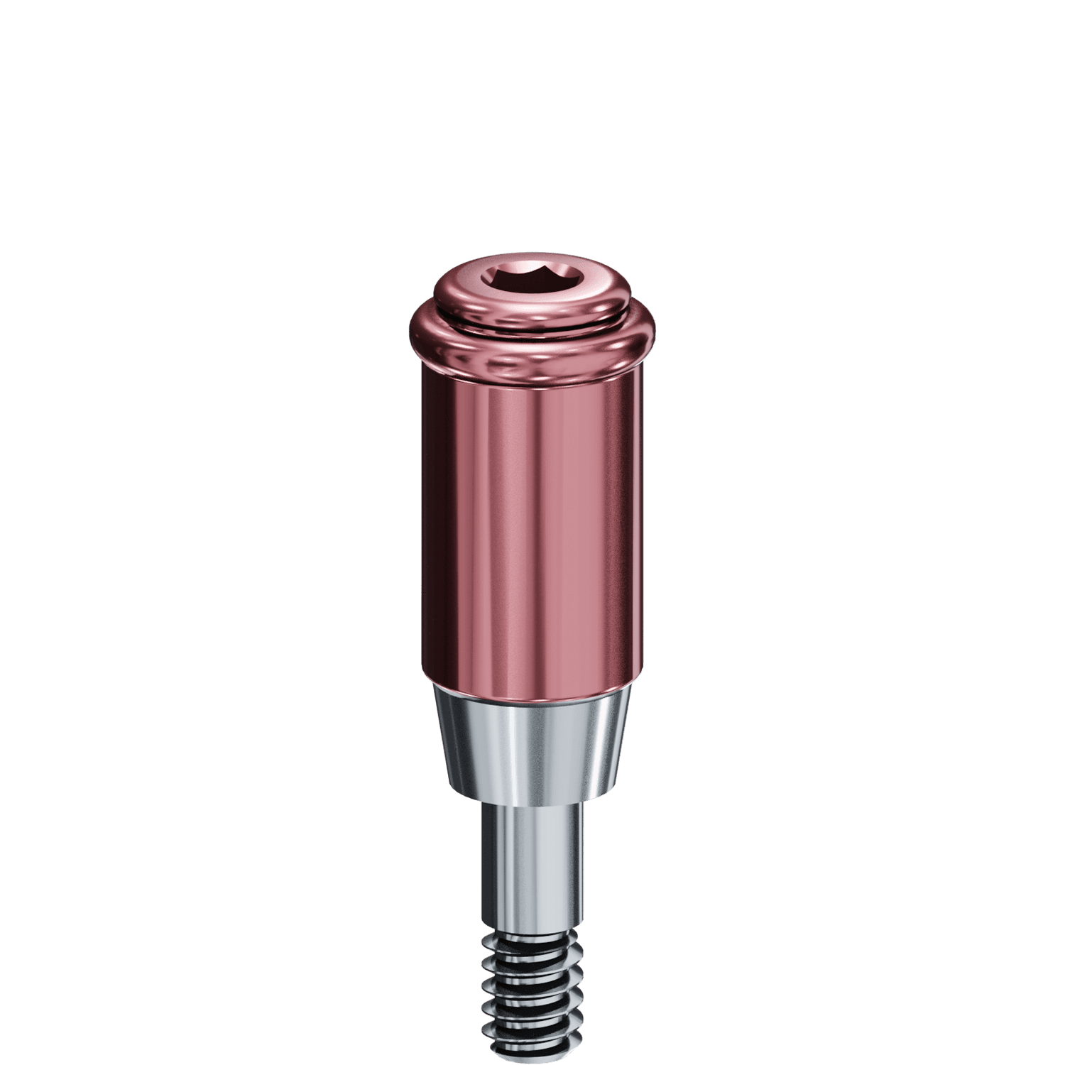 LOCATOR® R-TX Abutment - FairTwo® - S 3.5/4.2mm