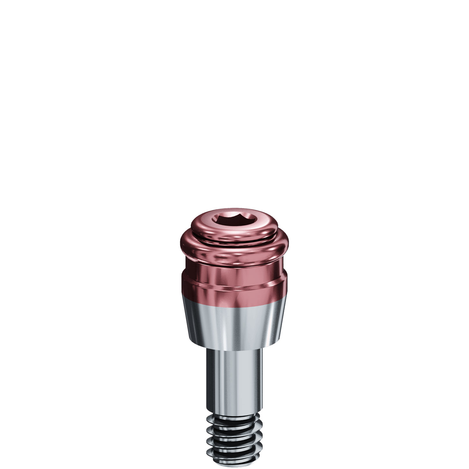 LOCATOR® R-TX Abutment - FairTwo® - L 5.0/6.0mm