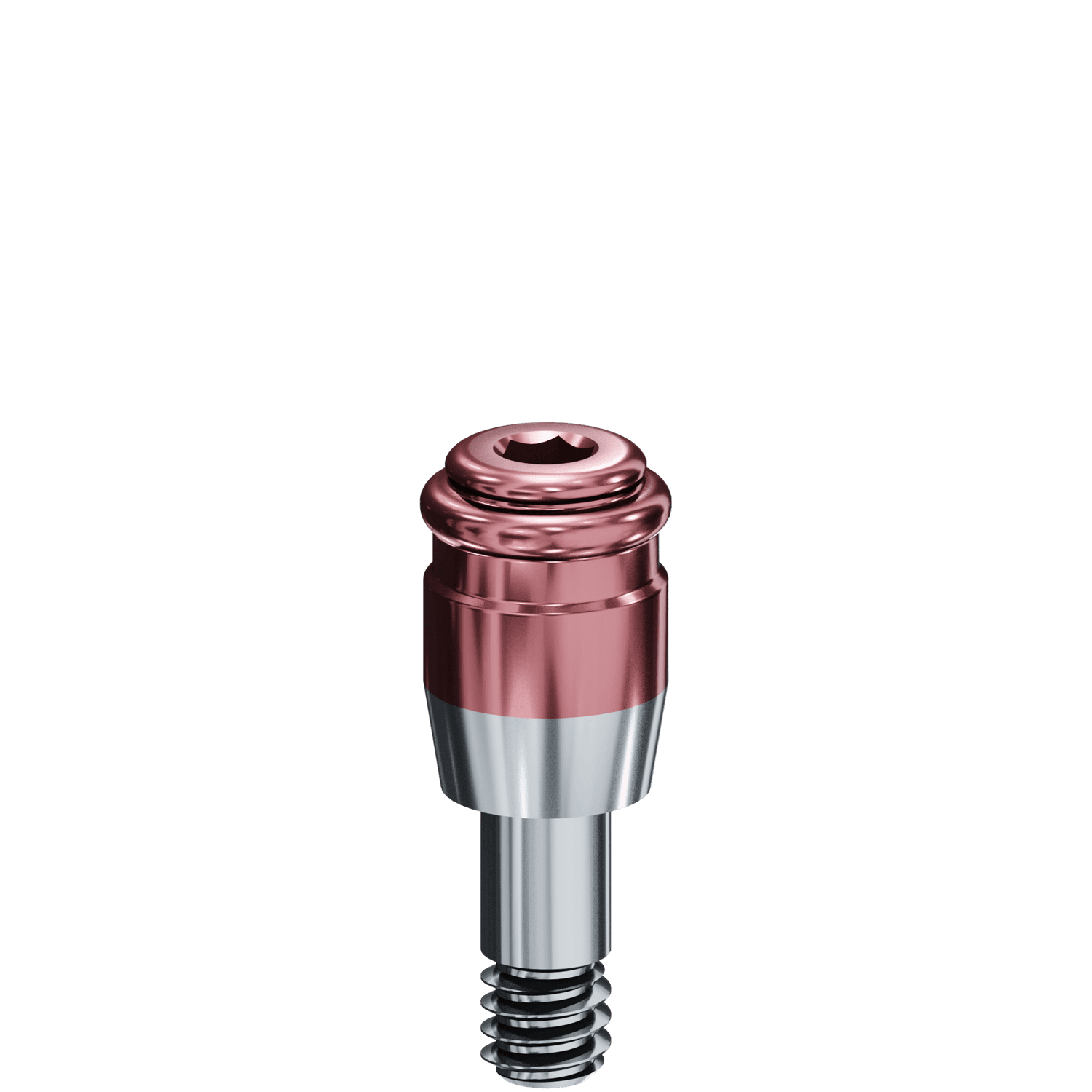 LOCATOR® R-TX Abutment - FairTwo® - L 5.0/6.0mm