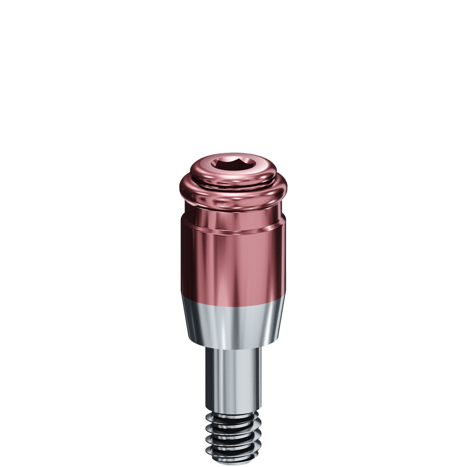 LOCATOR® R-TX Abutment - FairTwo® - L 5.0/6.0mm