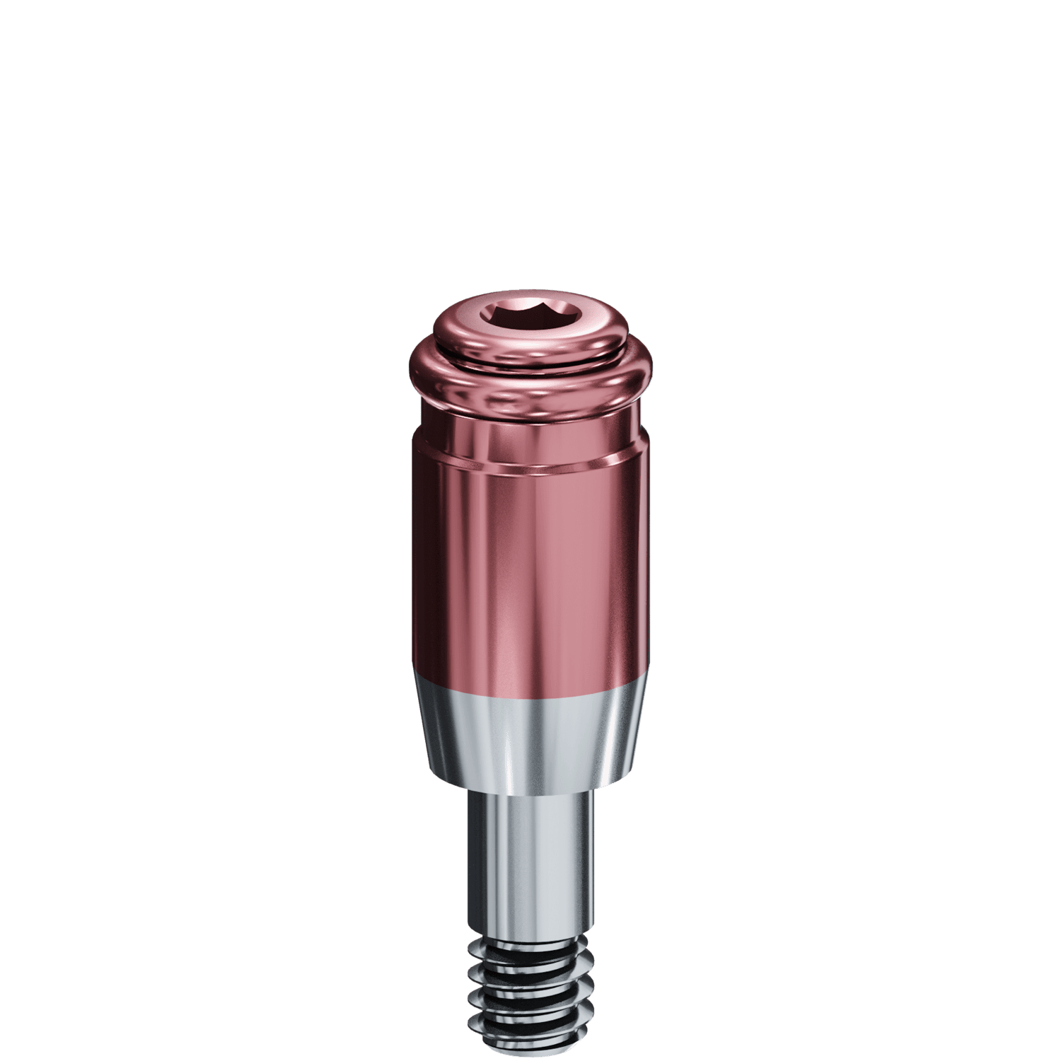 LOCATOR® R-TX Abutment - FairTwo® - L 5.0/6.0mm