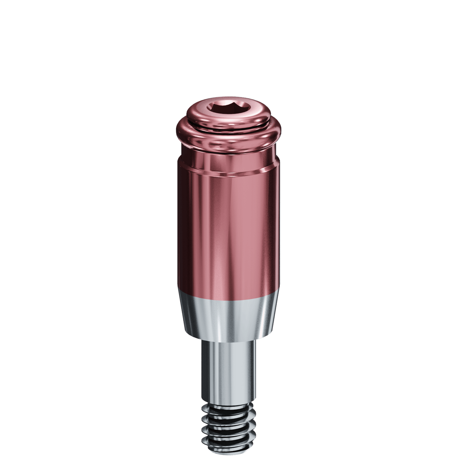 LOCATOR® R-TX Abutment - FairTwo® - L 5.0/6.0mm