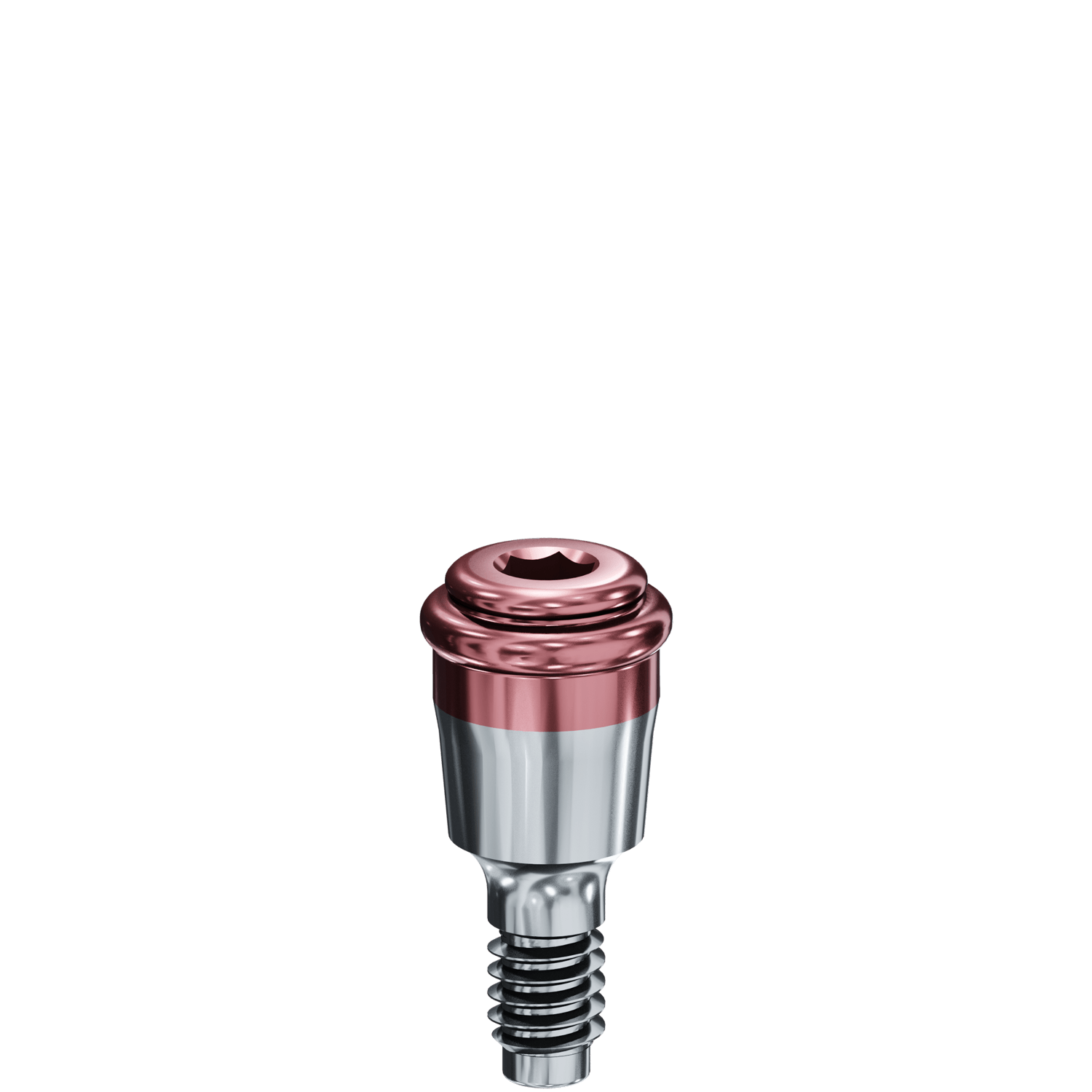 LOCATOR® R-TX Abutment - MegaGen® AnyRidge - 3.5mm Internal Connection