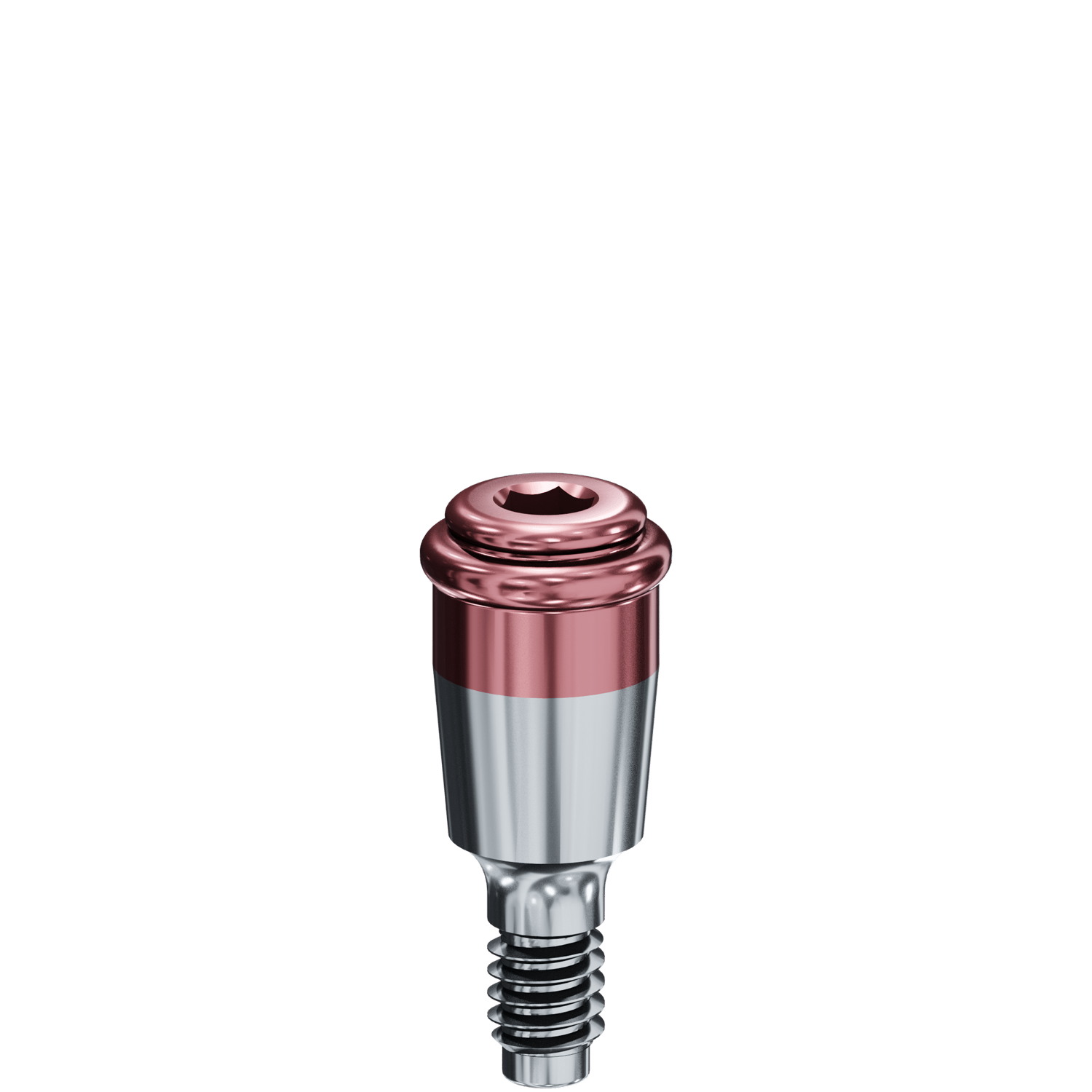 LOCATOR® R-TX Abutment - MegaGen® AnyRidge - 3.5mm Internal Connection