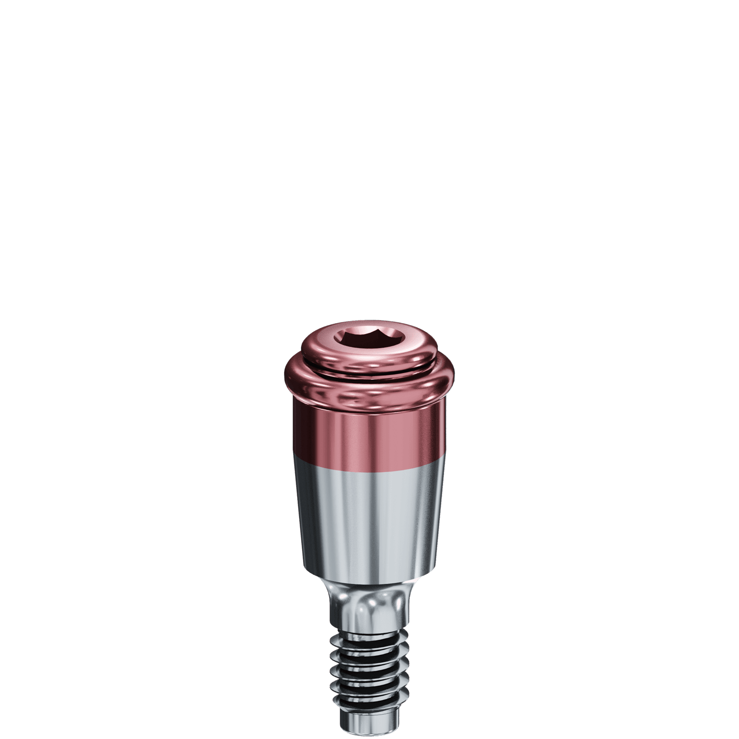 LOCATOR® R-TX Abutment - MegaGen® AnyRidge - 3.5mm Internal Connection