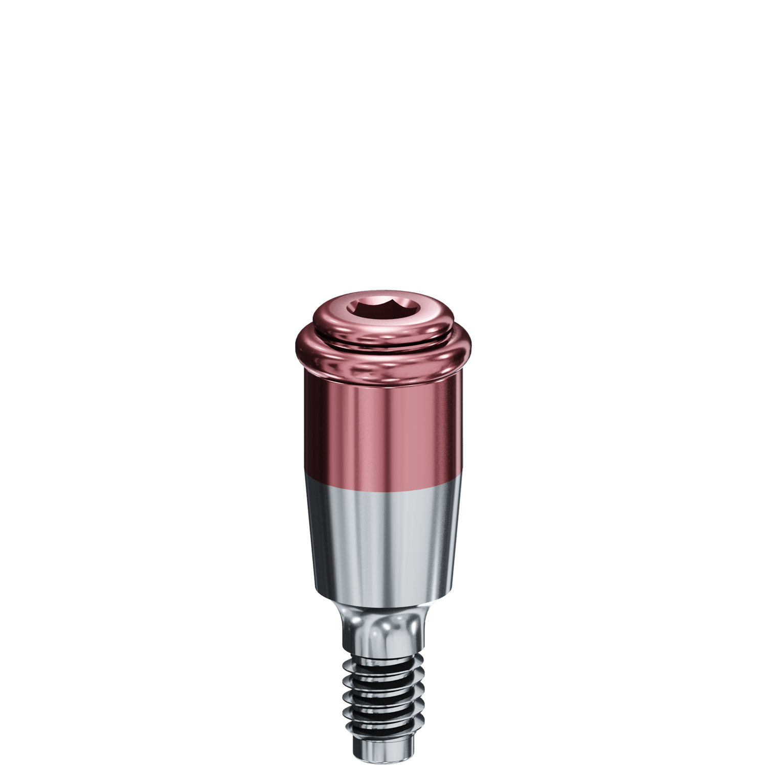 LOCATOR® R-TX Abutment - MegaGen® AnyRidge - 3.5mm Internal Connection
