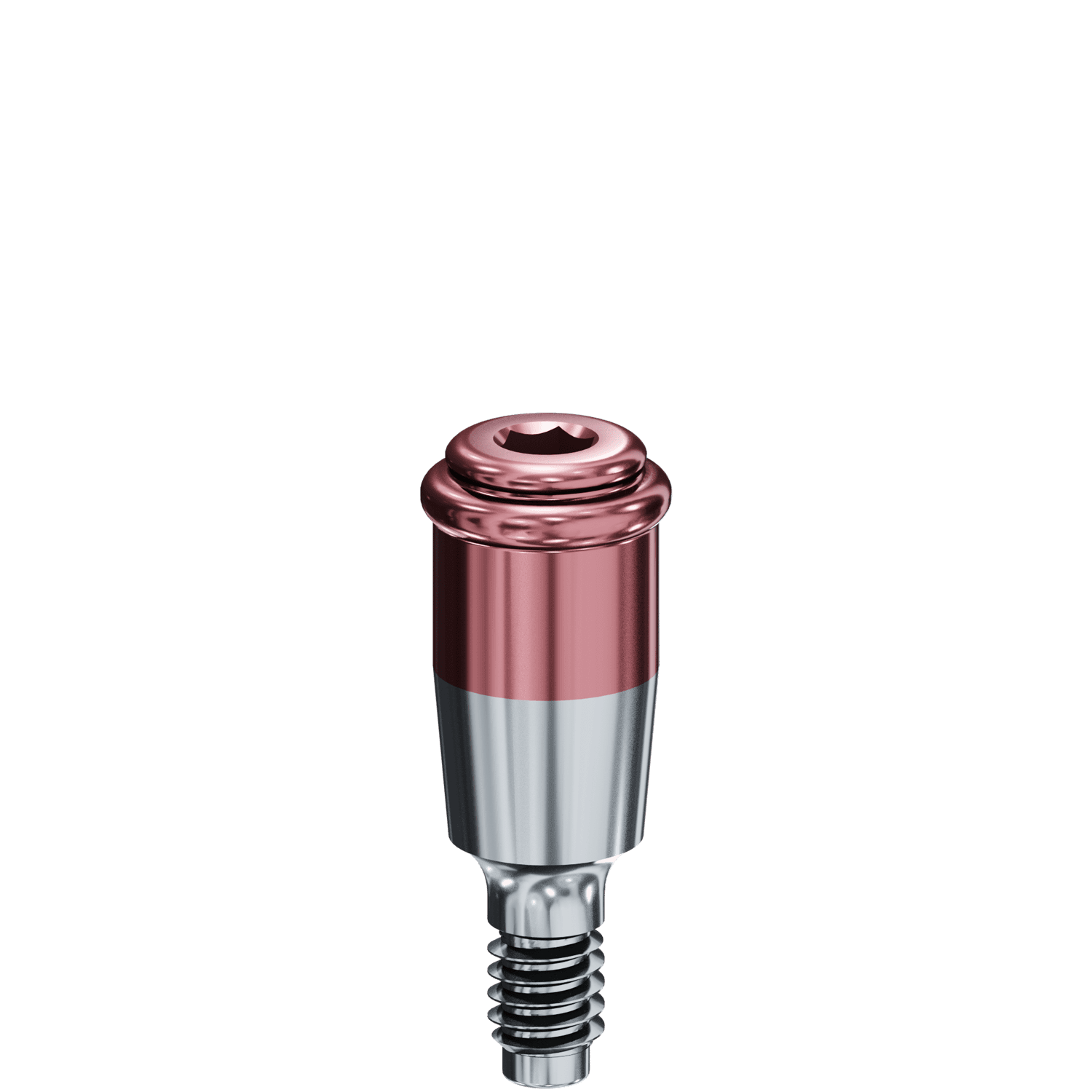 LOCATOR® R-TX Abutment - MegaGen® AnyRidge - 3.5mm Internal Connection