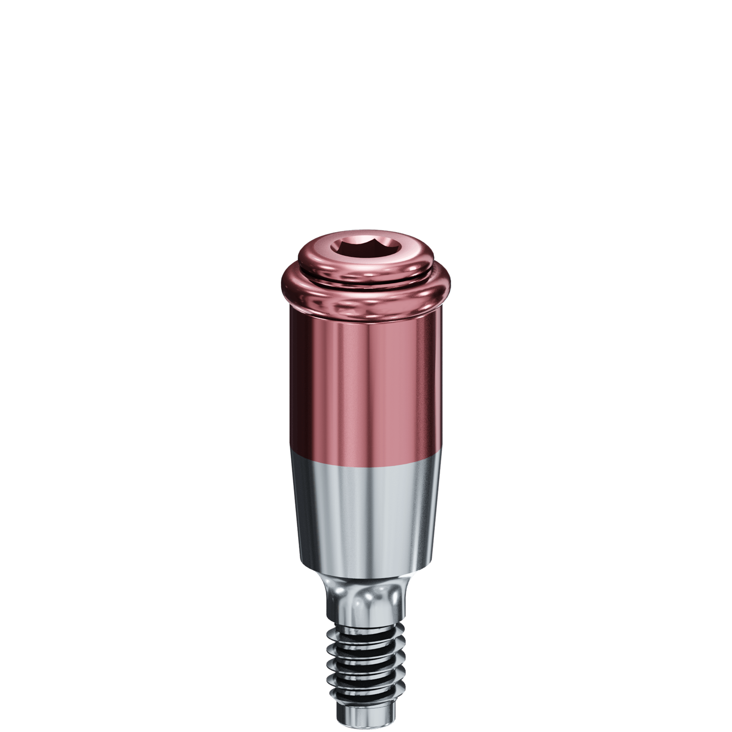 LOCATOR® R-TX Abutment - MegaGen® AnyRidge - 3.5mm Internal Connection