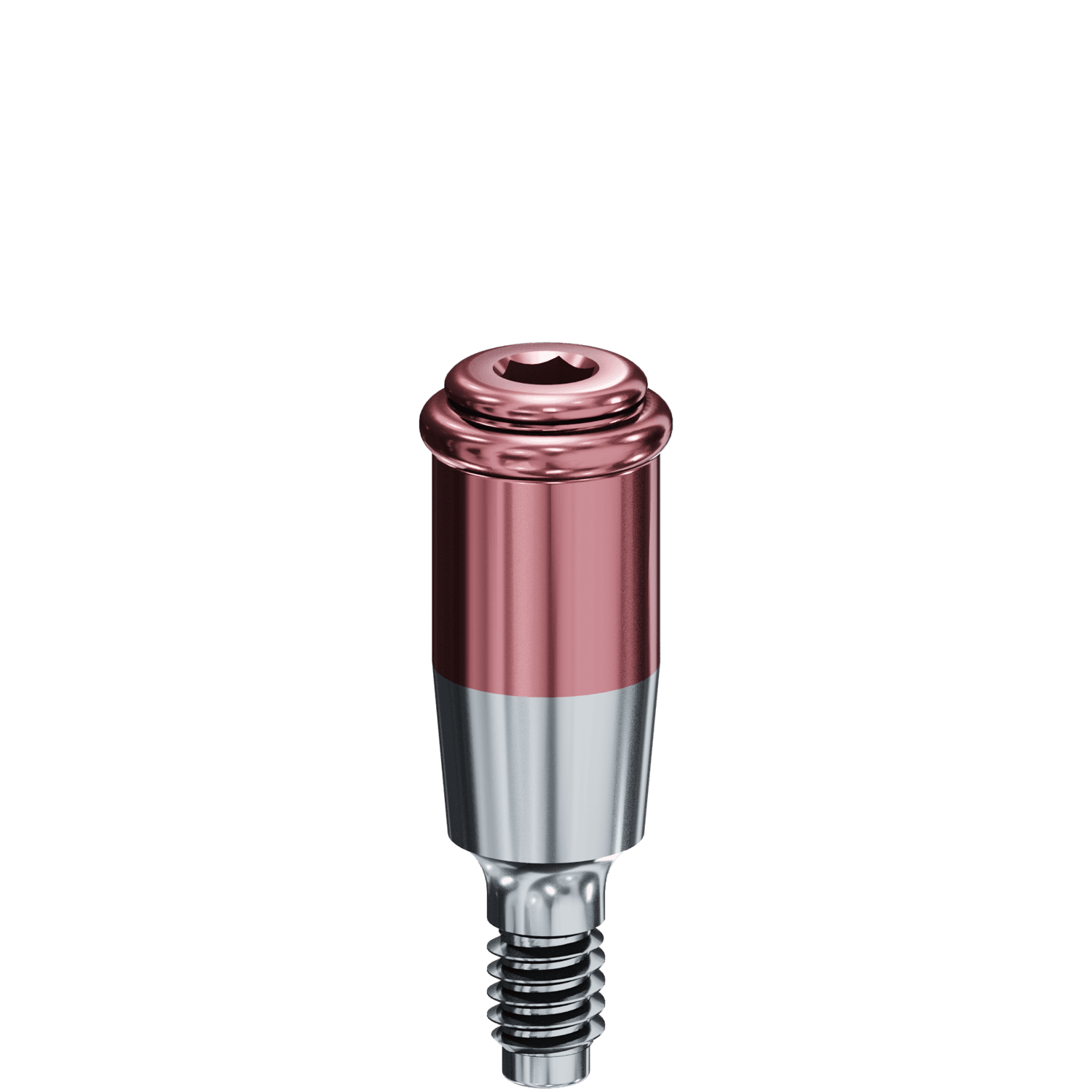 LOCATOR® R-TX Abutment - MegaGen® AnyRidge - 3.5mm Internal Connection
